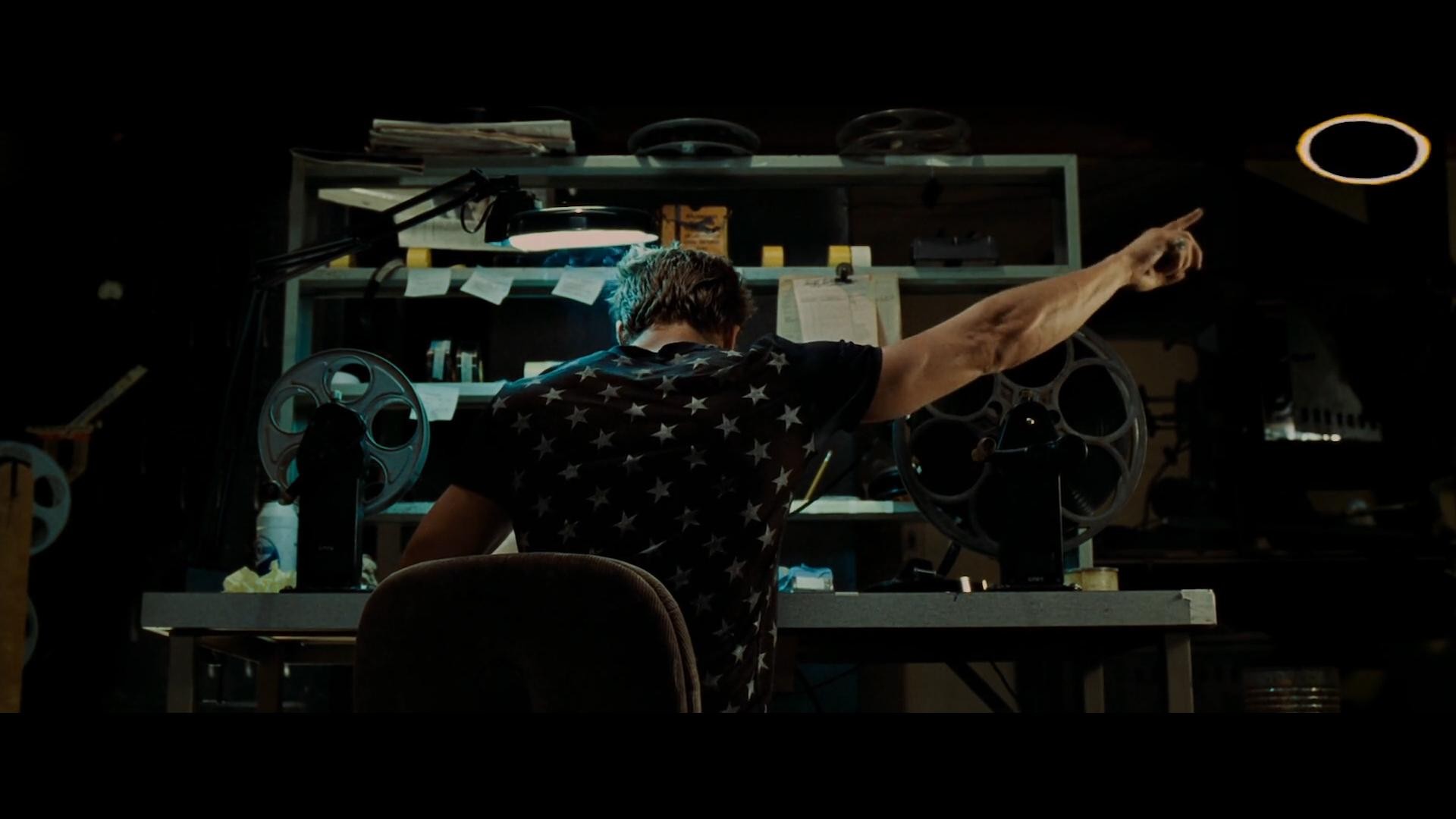 Fight Club HD Wallpaper and Background