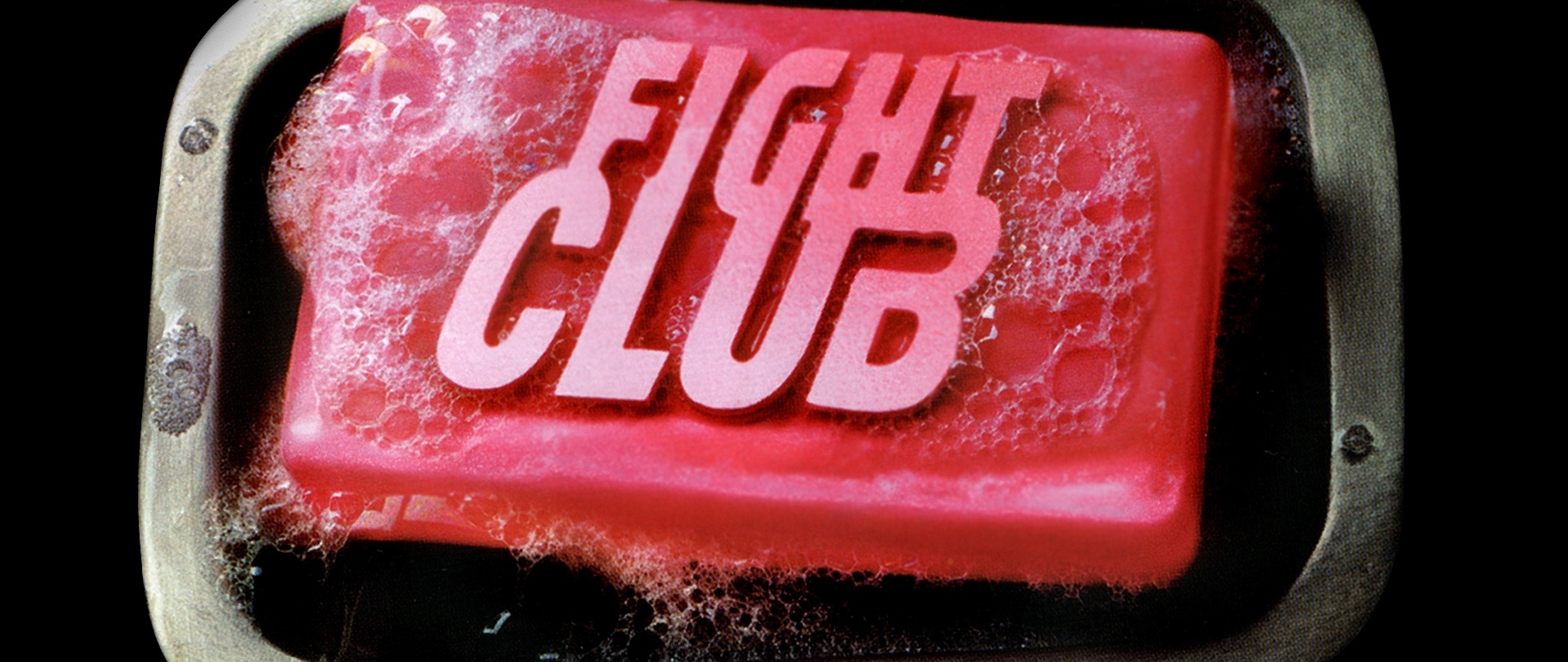 Fight Club HD Wallpaper 4K Ultra HD Wide TV