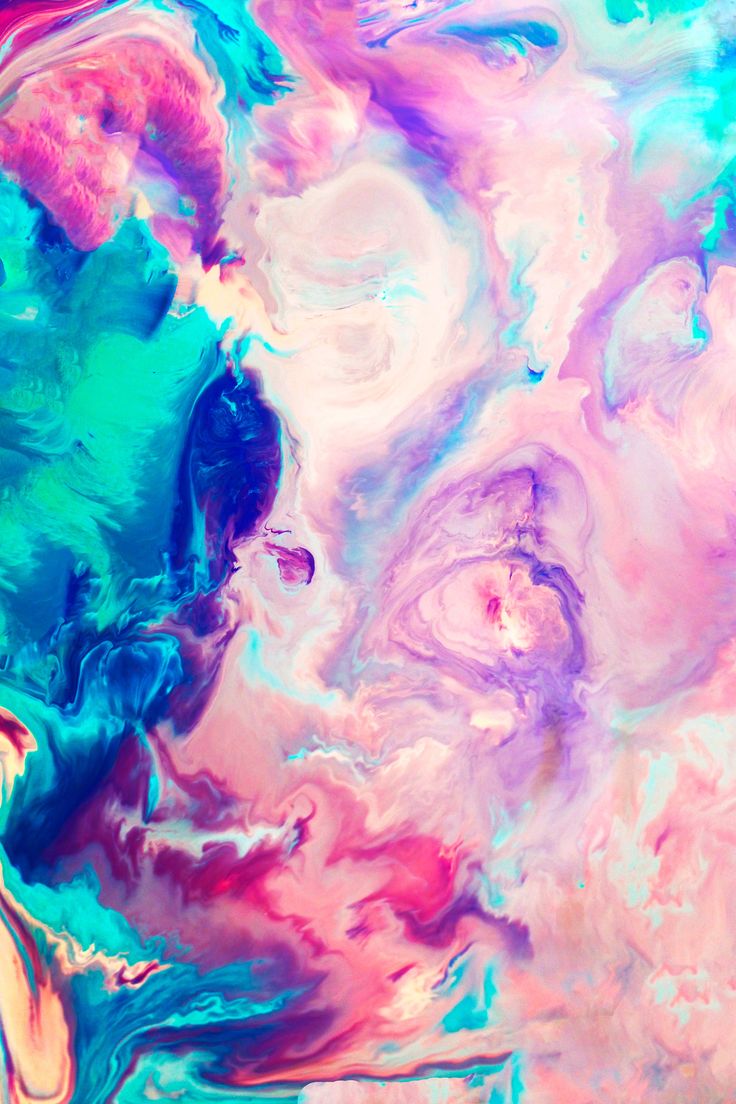 Cute Painting Wallpapers Wallpaper Cave