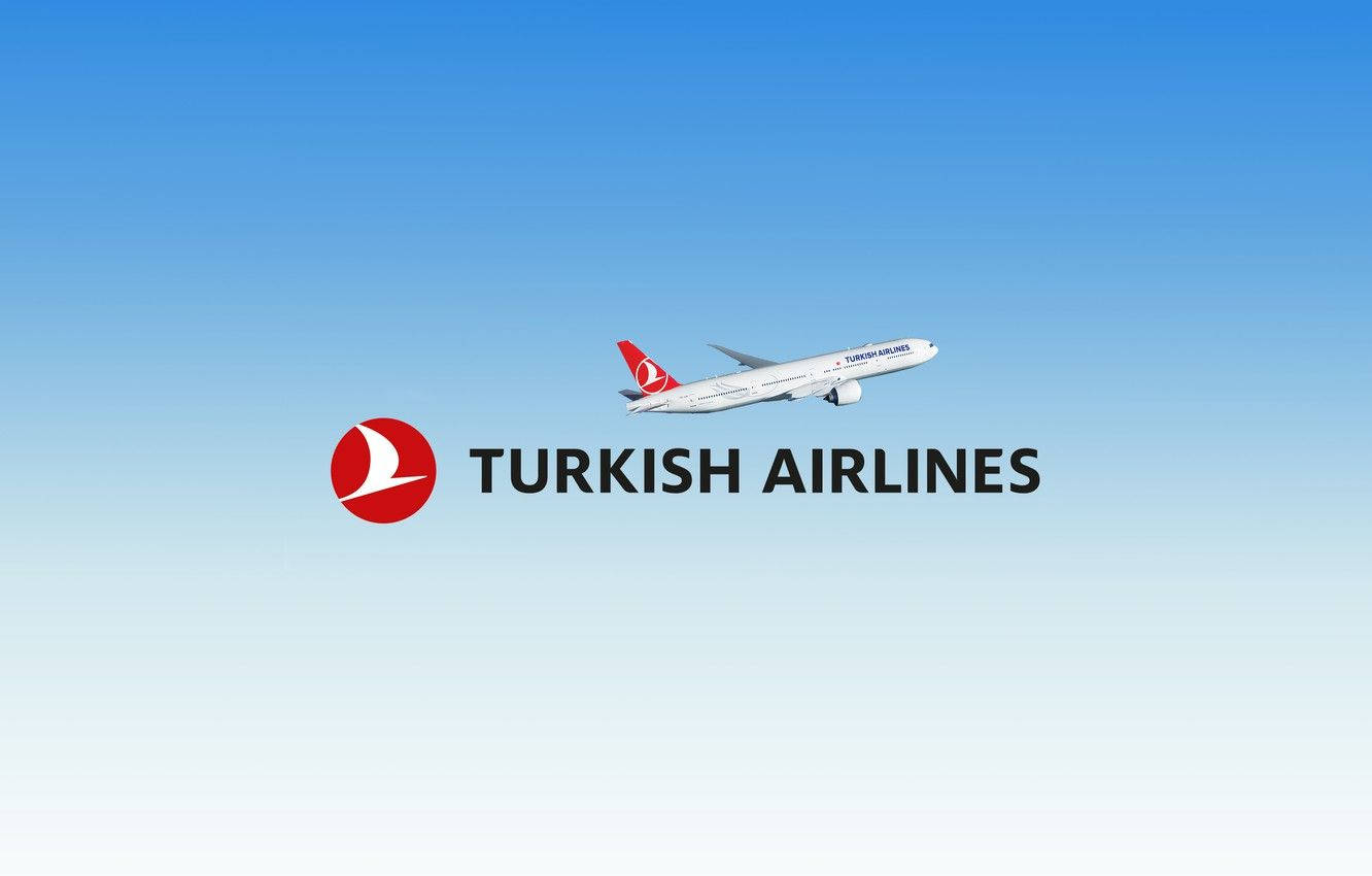 Free Turkish Airlines Wallpaper Downloads, Turkish Airlines Wallpaper for FREE