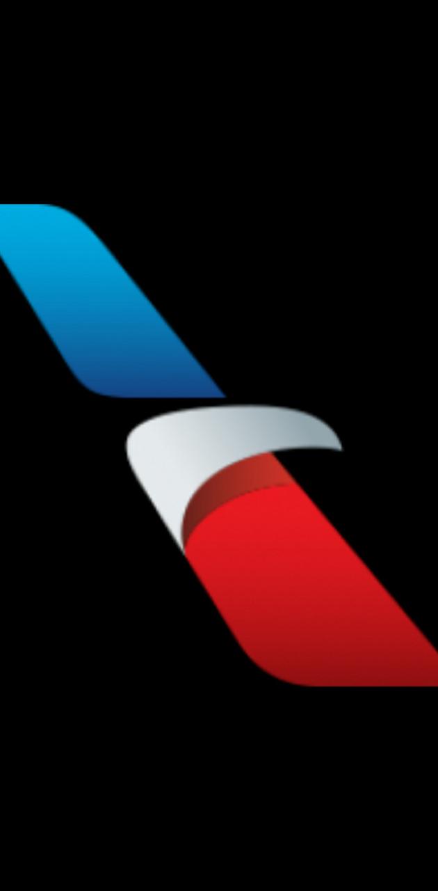 American Airlines wallpaper