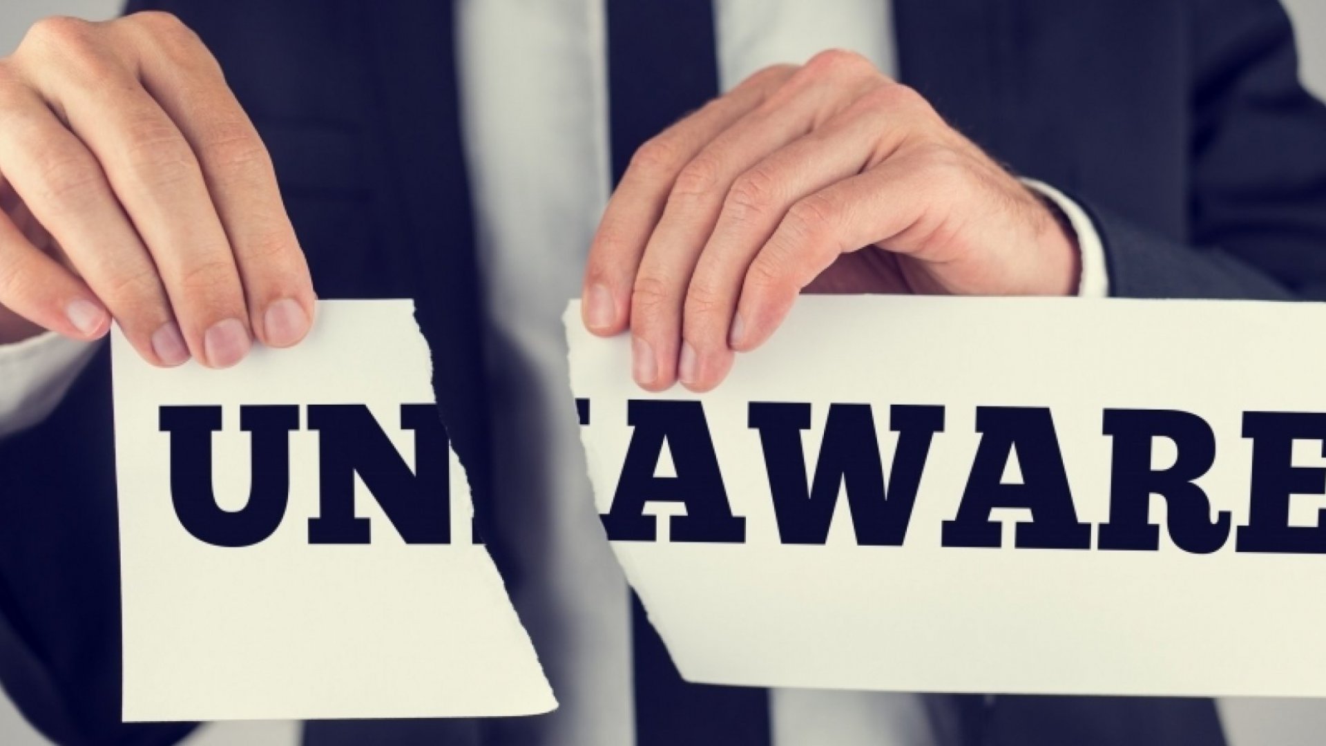 Stupid Mistakes That Even Smart People Make