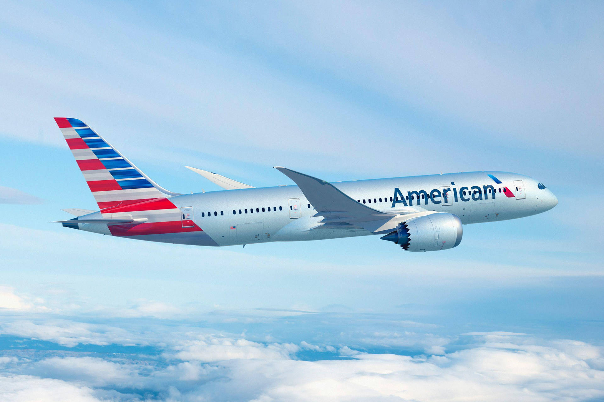 Free American Airlines Wallpaper Downloads, American Airlines Wallpaper for FREE