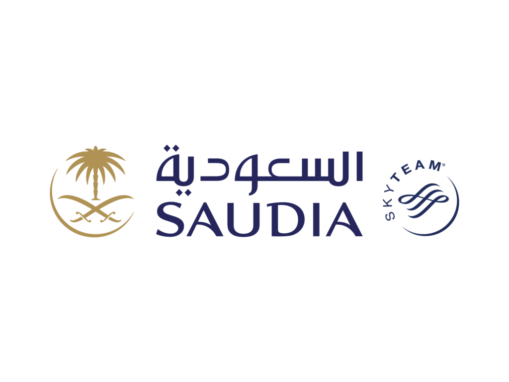 Download Saudia Airlines Logo PNG and Vector (PDF, SVG, Ai, EPS) Free
