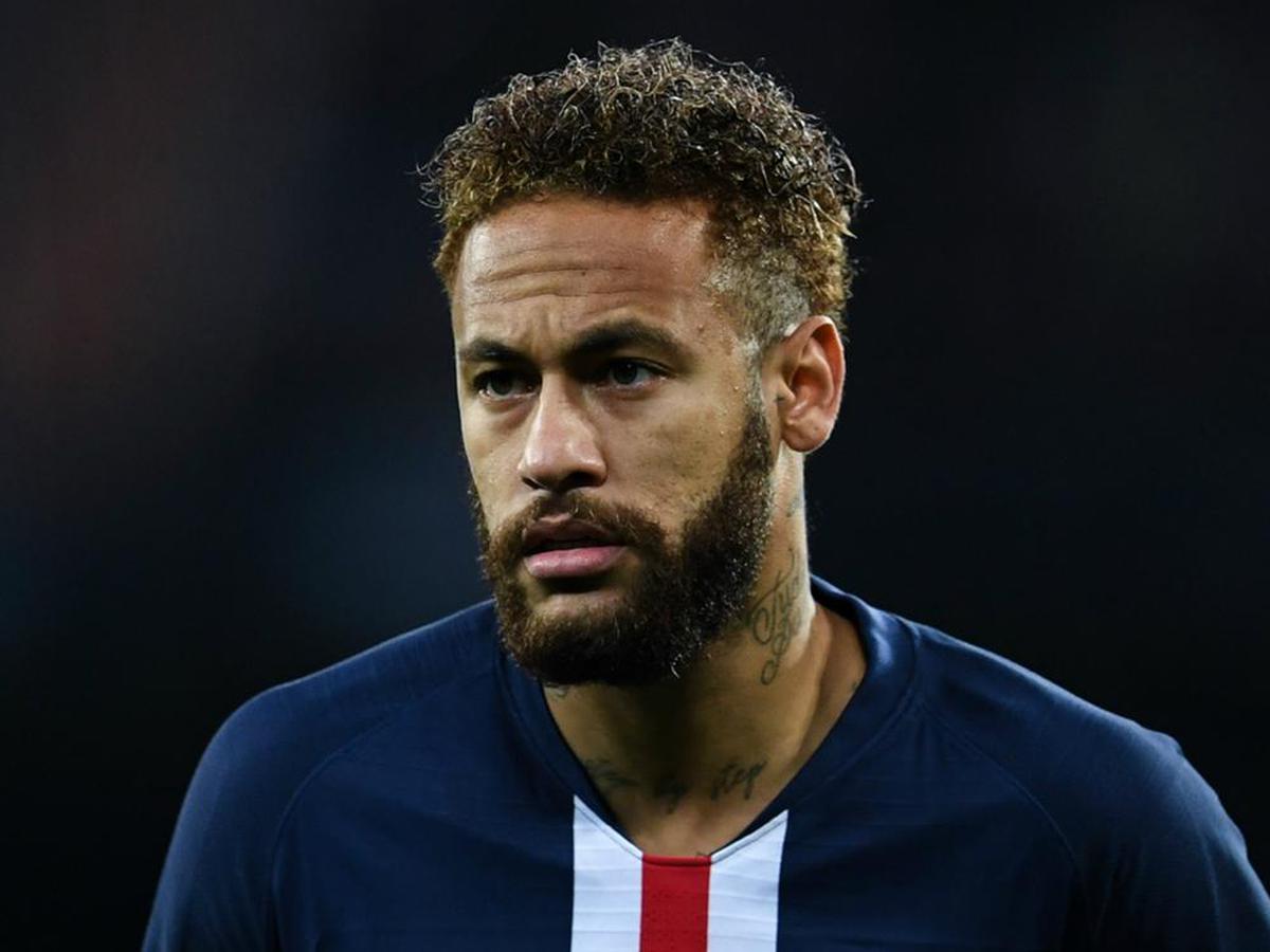 Tuchel 'not afraid' of losing Neymar after benching PSG star in Madrid