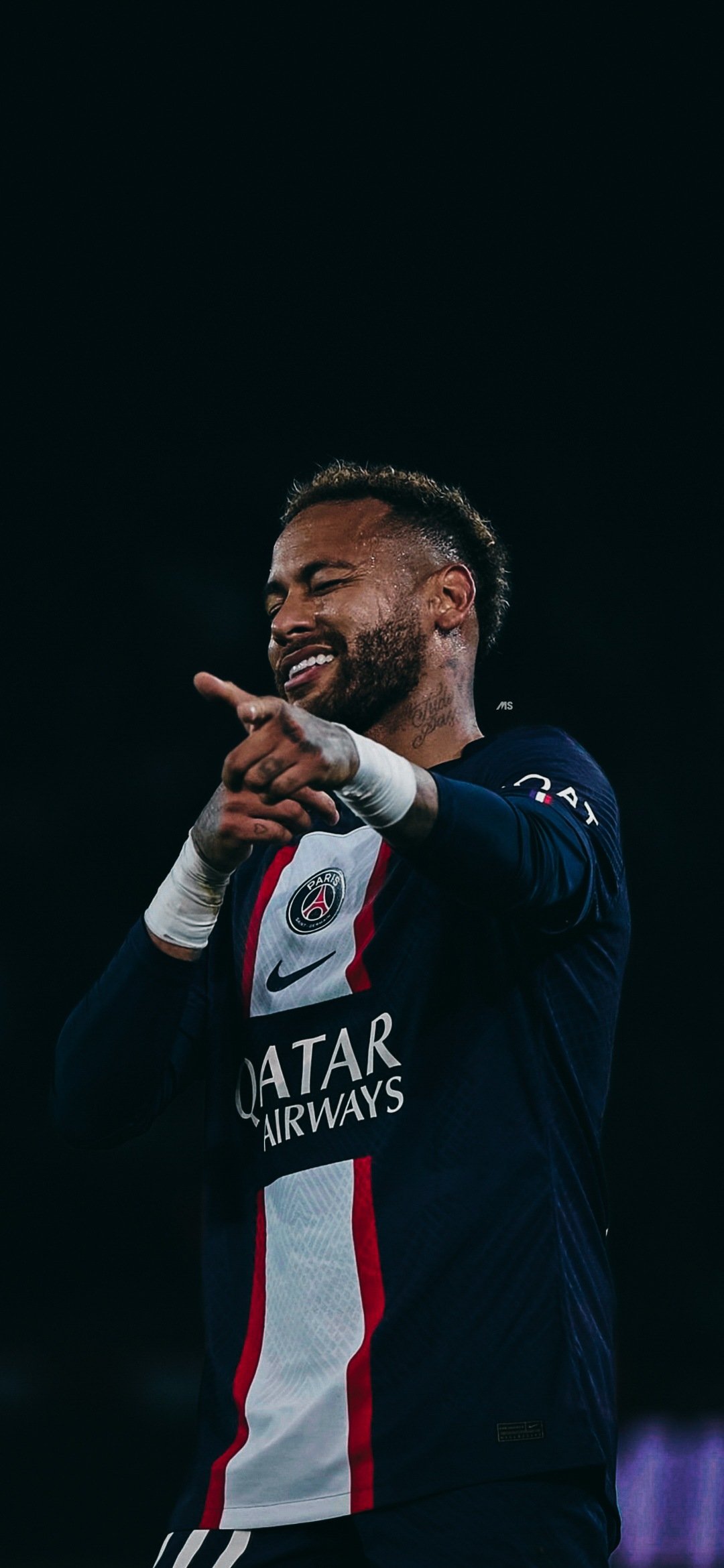 Neymar Beard Wallpapers - Wallpaper Cave