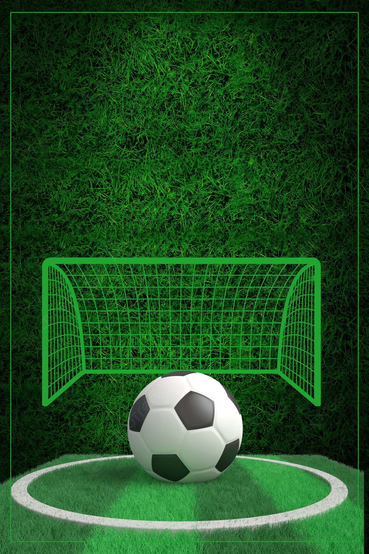 World Cup Soccer Match Poster Background Wallpaper Image For Free Download