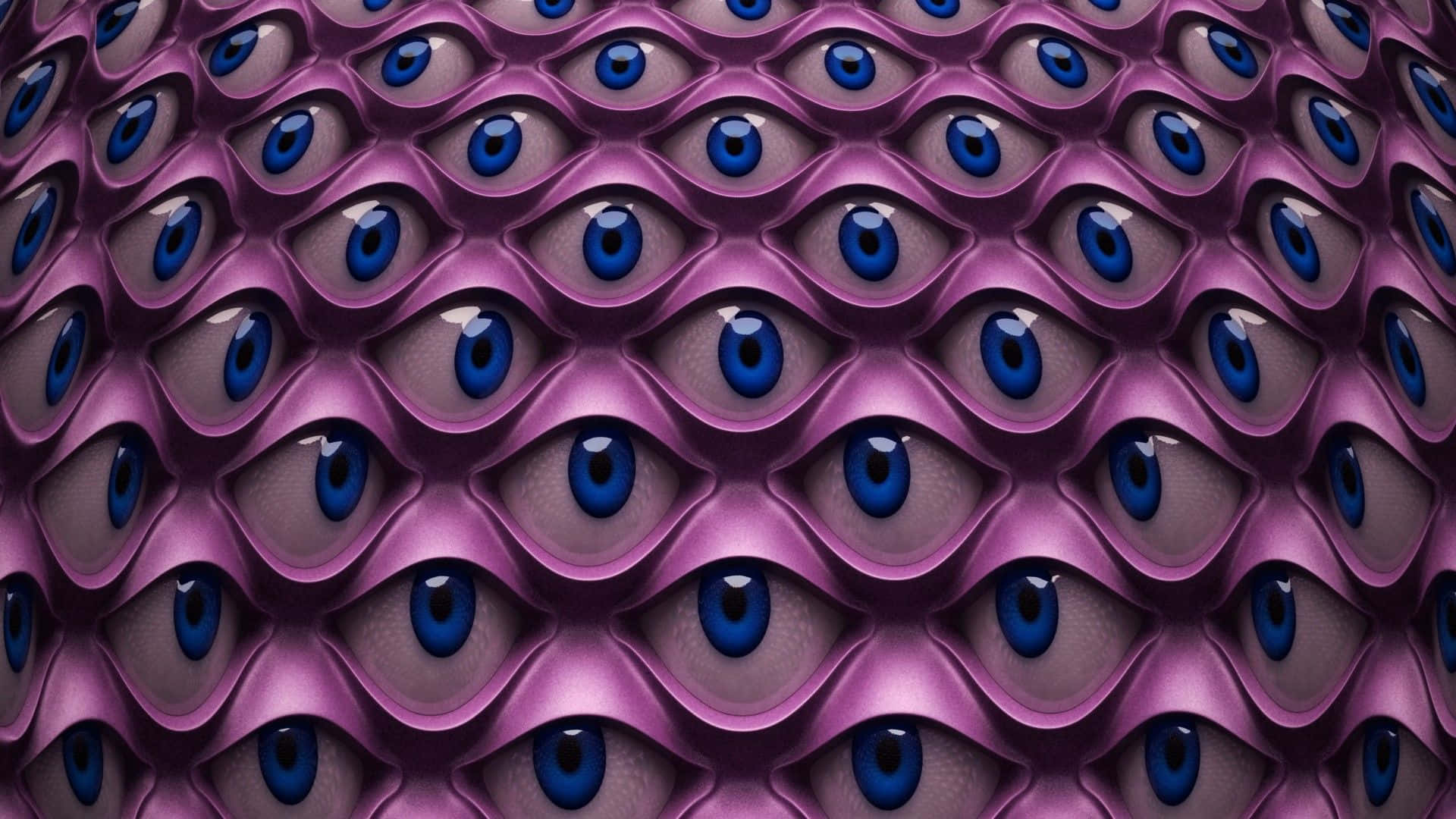 Eyeballs Wallpapers - Wallpaper Cave