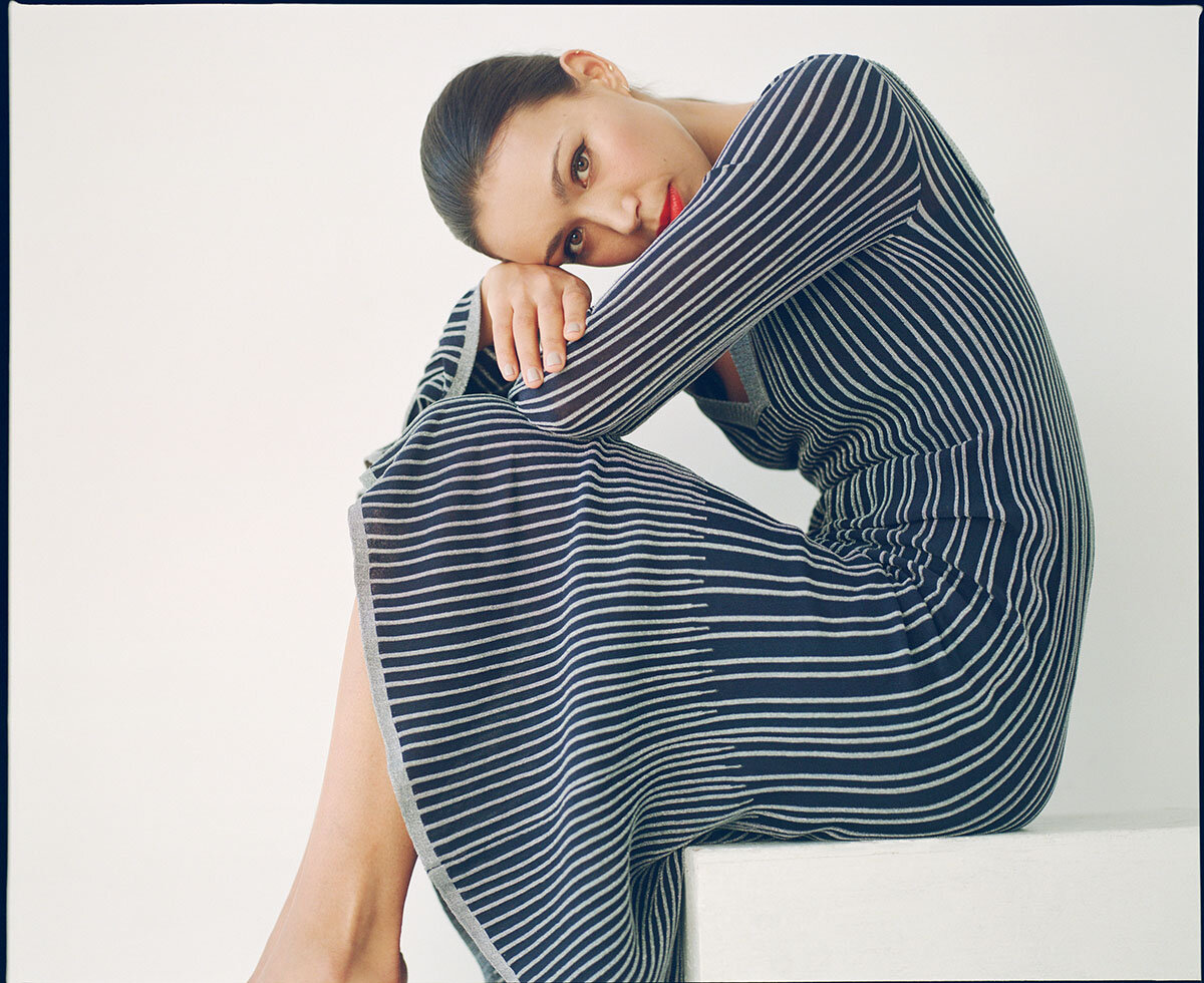 Ilfenesh Hadera/ Fashionography