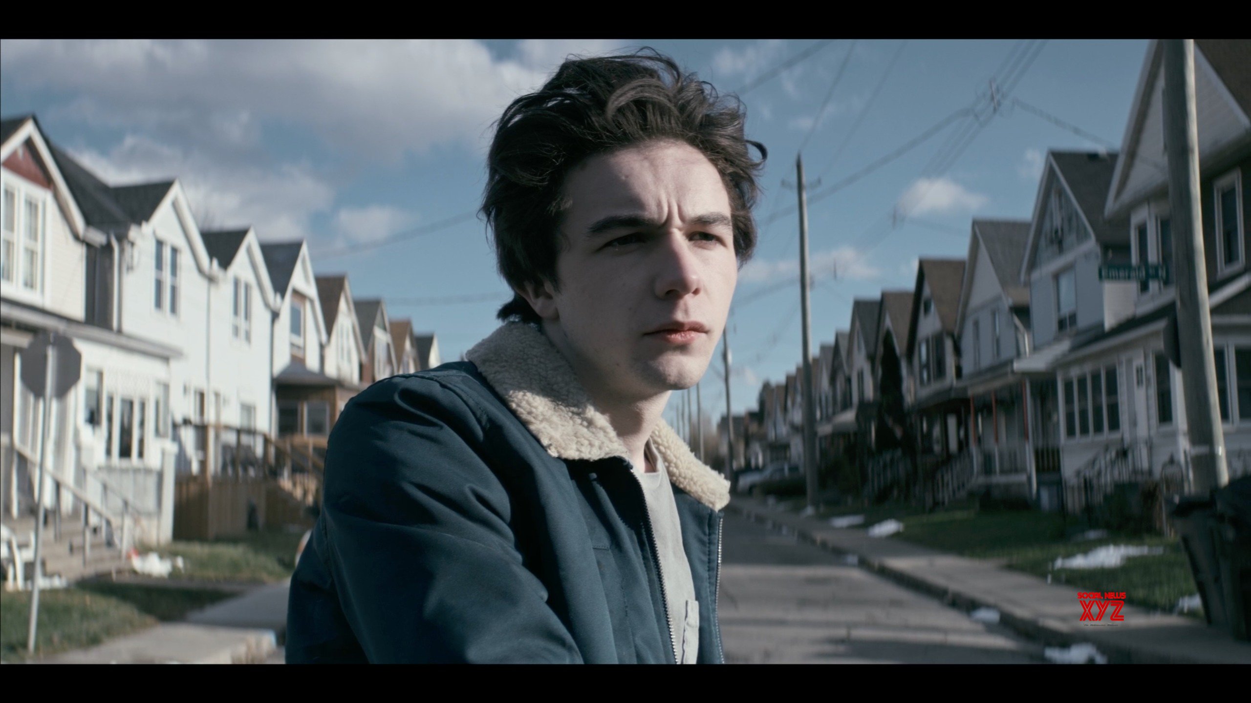 Wayne Series HD Posters And Stills News XYZ