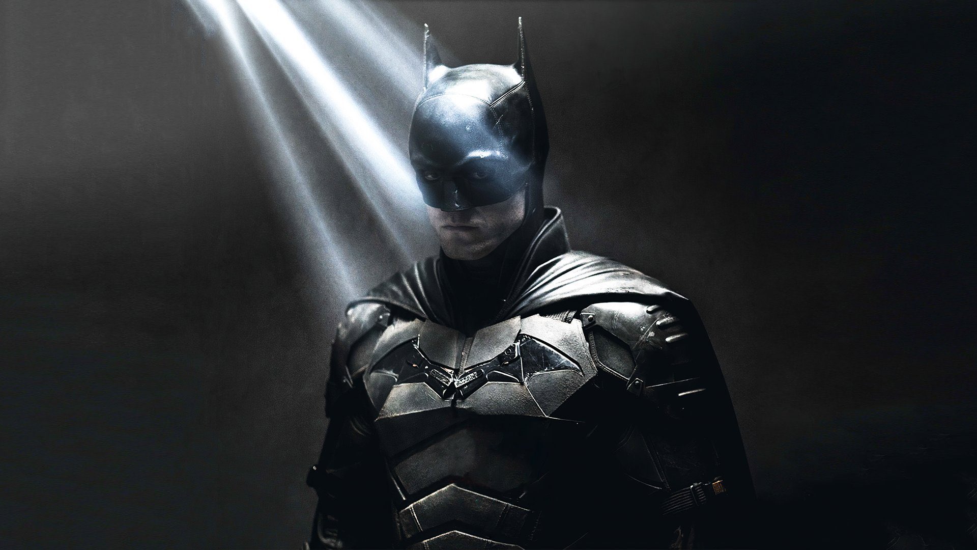 The Batman HD, DC Comics, Bruce Wayne, Robert Pattinson, Batman Gallery HD Wallpaper
