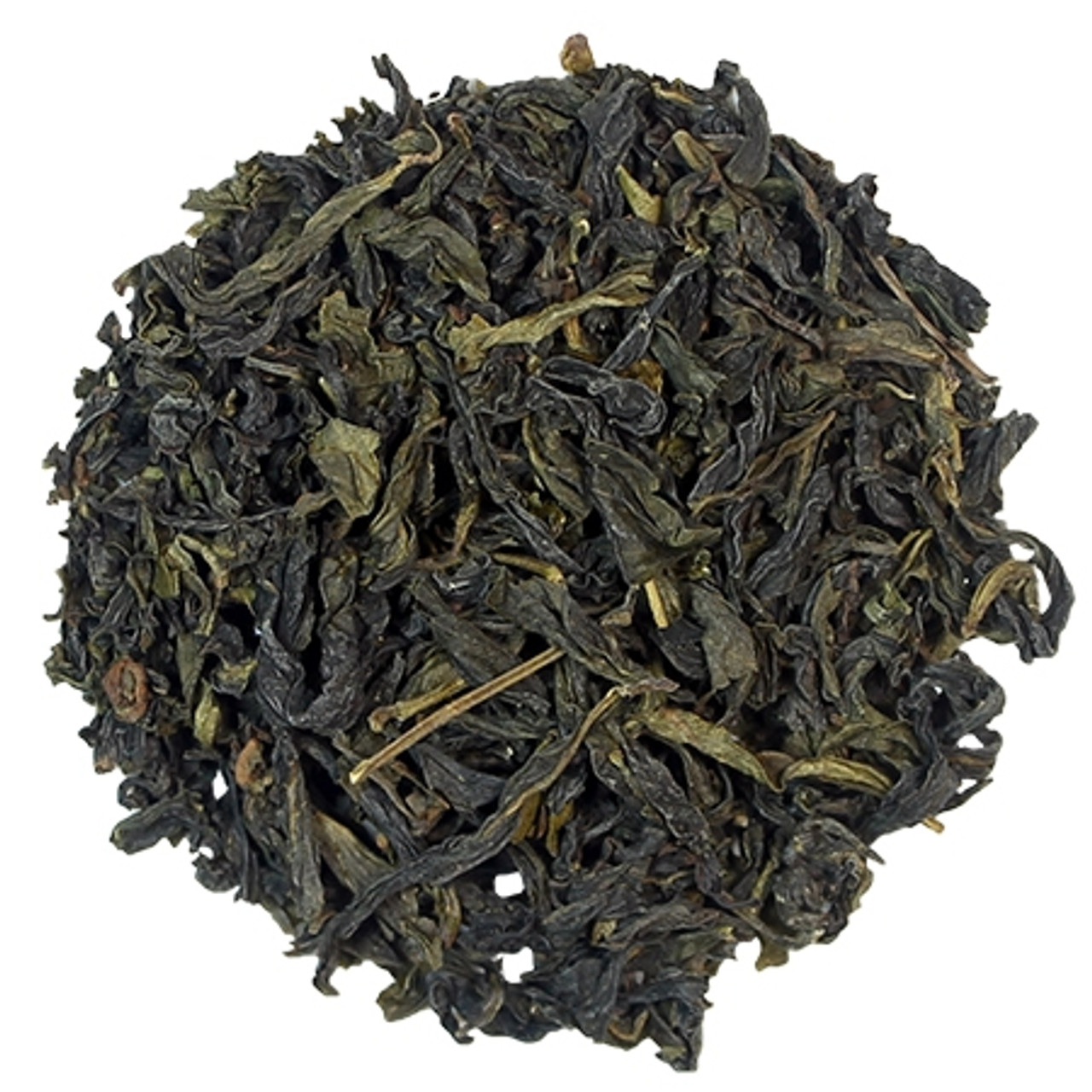 Taiwan Oolong Tea. Bao Zhong Supreme Tea