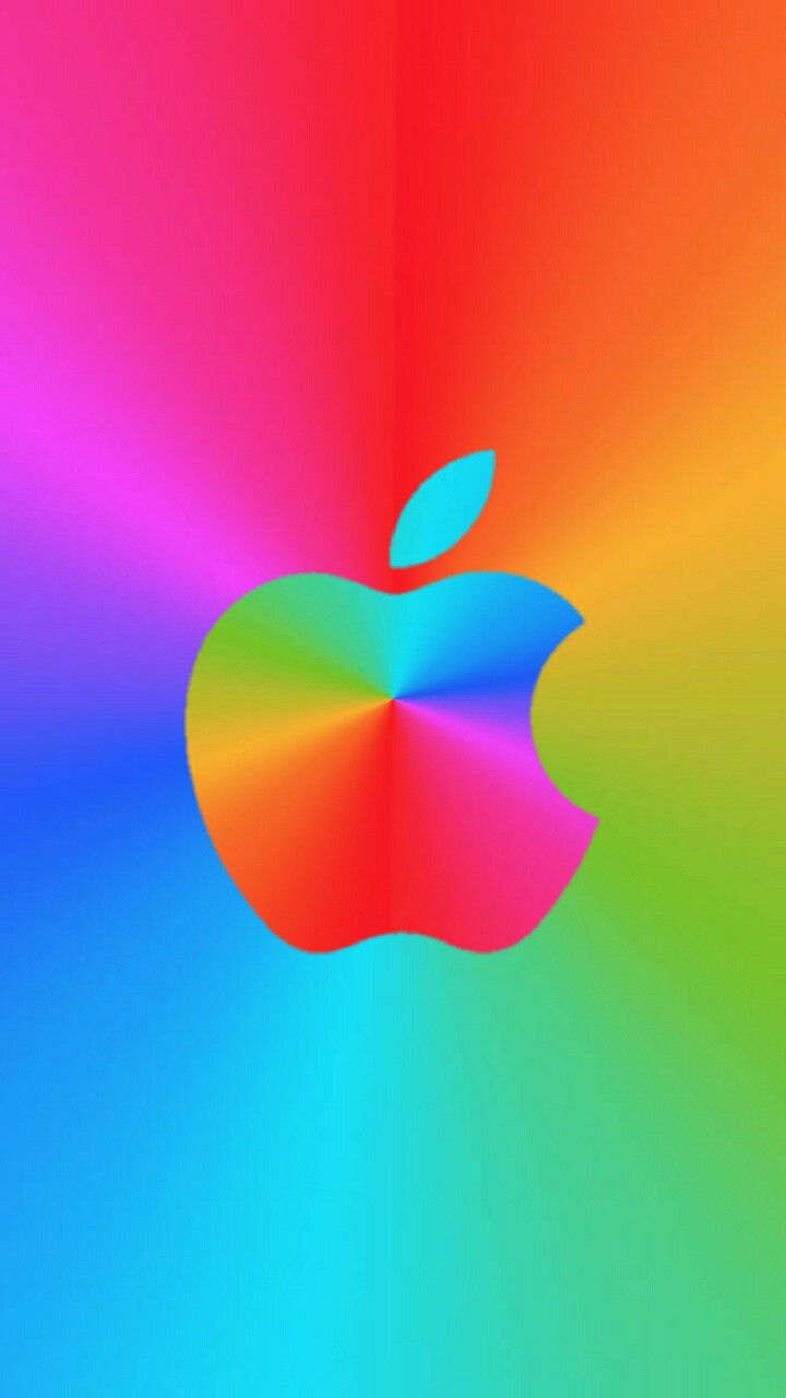 My apple logos. Apple iphone wallpaper hd, iPhone wallpaper video, Apple logo wallpaper iphone
