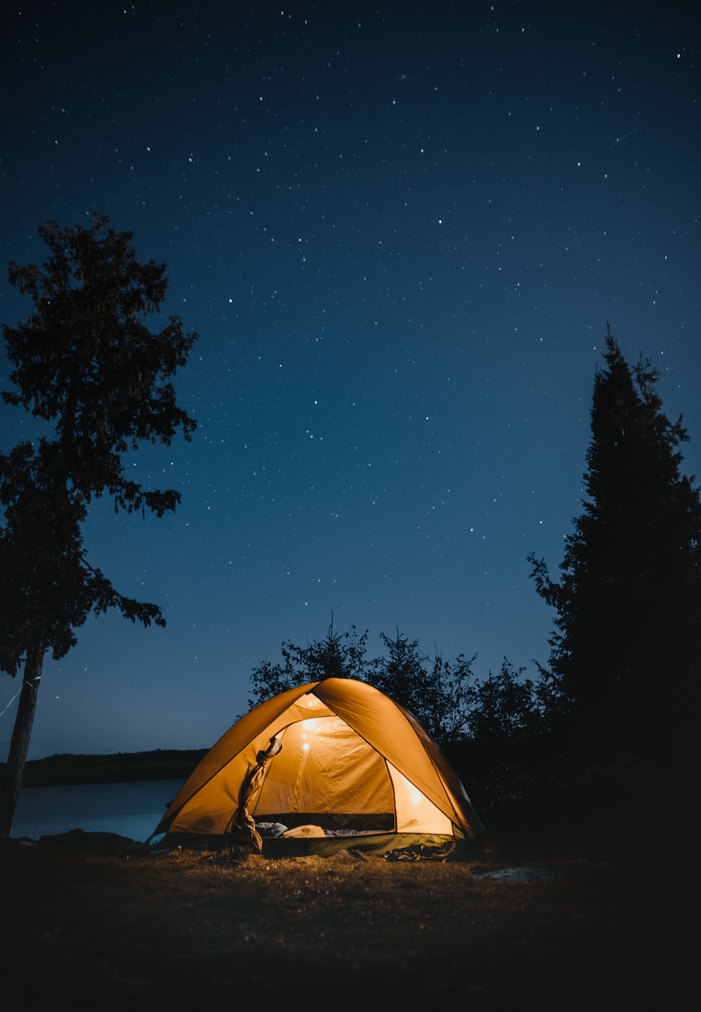 Camping Image [HD]. Download Free Image