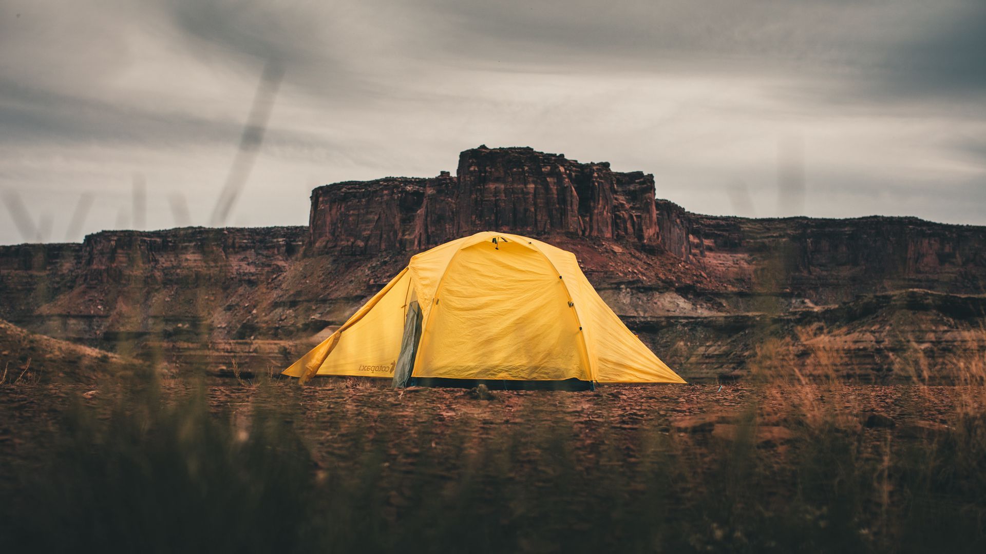 Wallpaper tent nature mountains camping. Best tents for camping, Tent camping, Hiking trip
