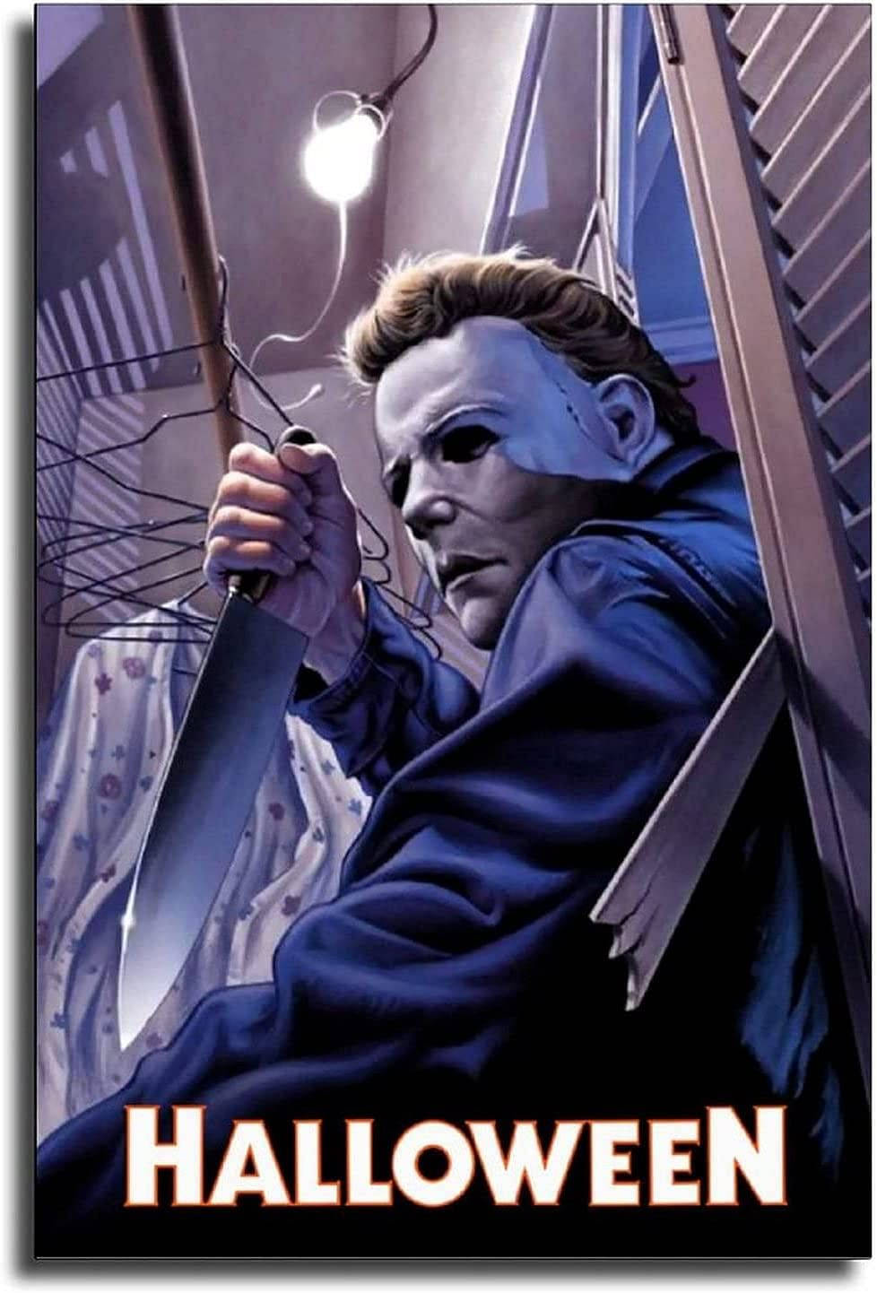 Michael Myers 4k iPhone Wallpapers - Wallpaper Cave