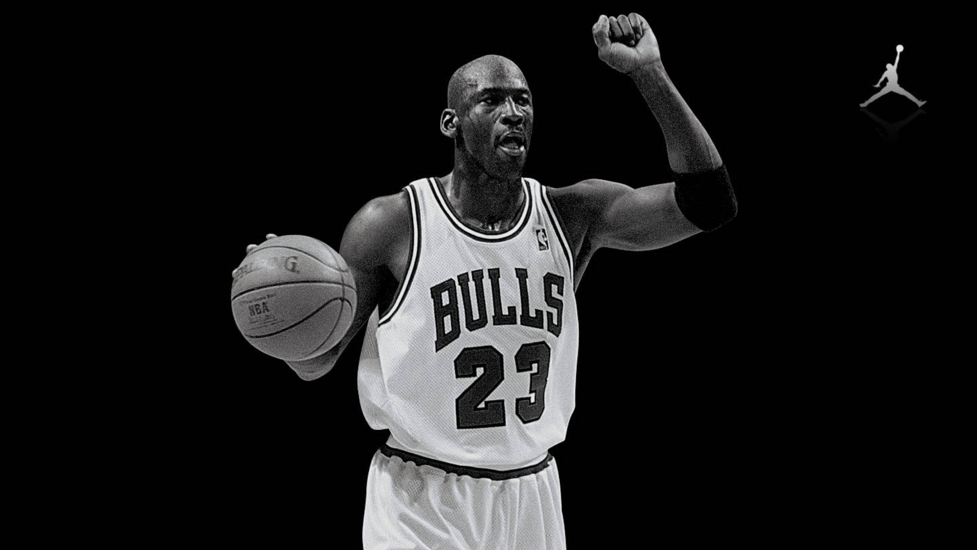 NBA Michael Jordan Wallpapers - Wallpaper Cave