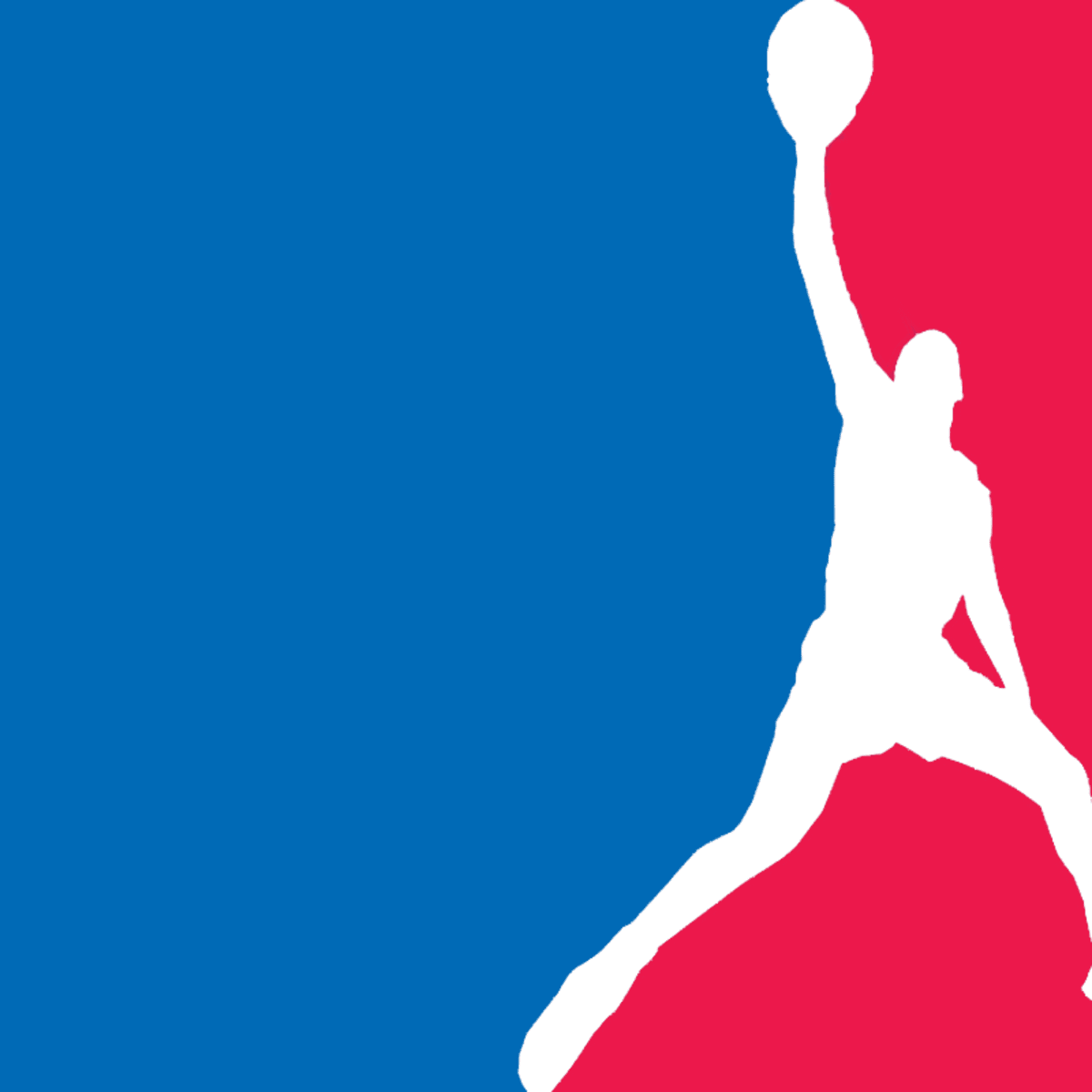 Nba Logo Michael Jordan Wallpapers Wallpaper Cave 4181