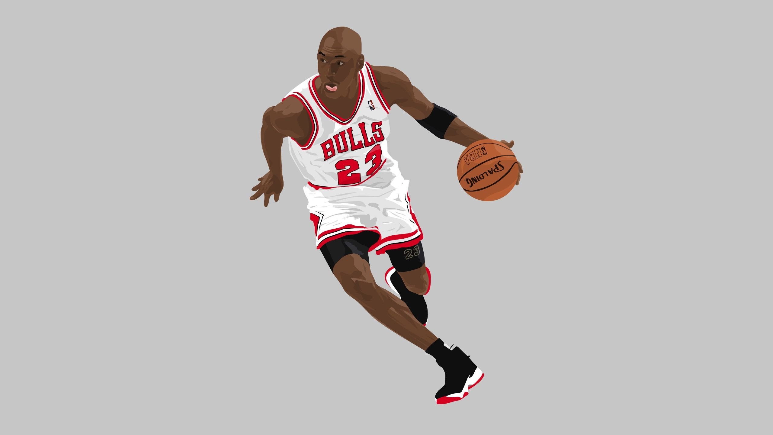 Michael Jordan Wallpaper HD for Desktop