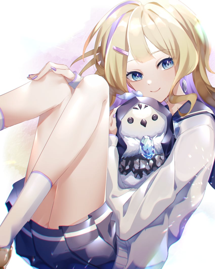 takanashi tsubasa (shadowverse and 2 more) drawn