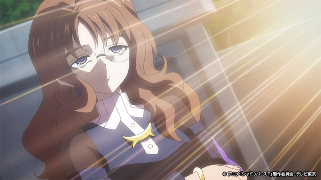 Shadowverse Flame' Reveals New Opening Theme