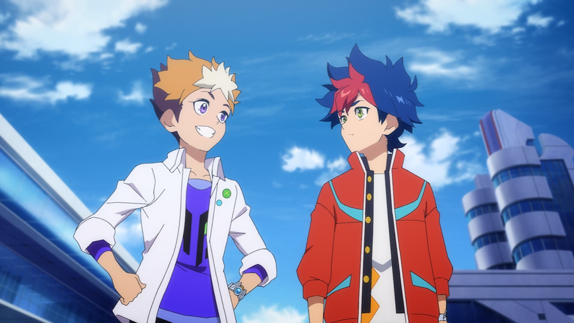 Shadowverse Flame · Season 1