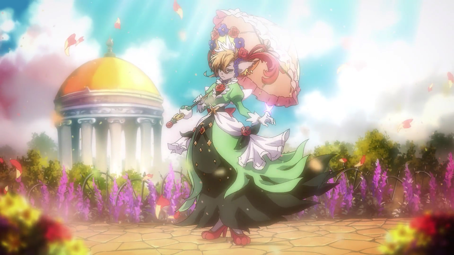 Shadowverse Flame Episode 7 Discussion