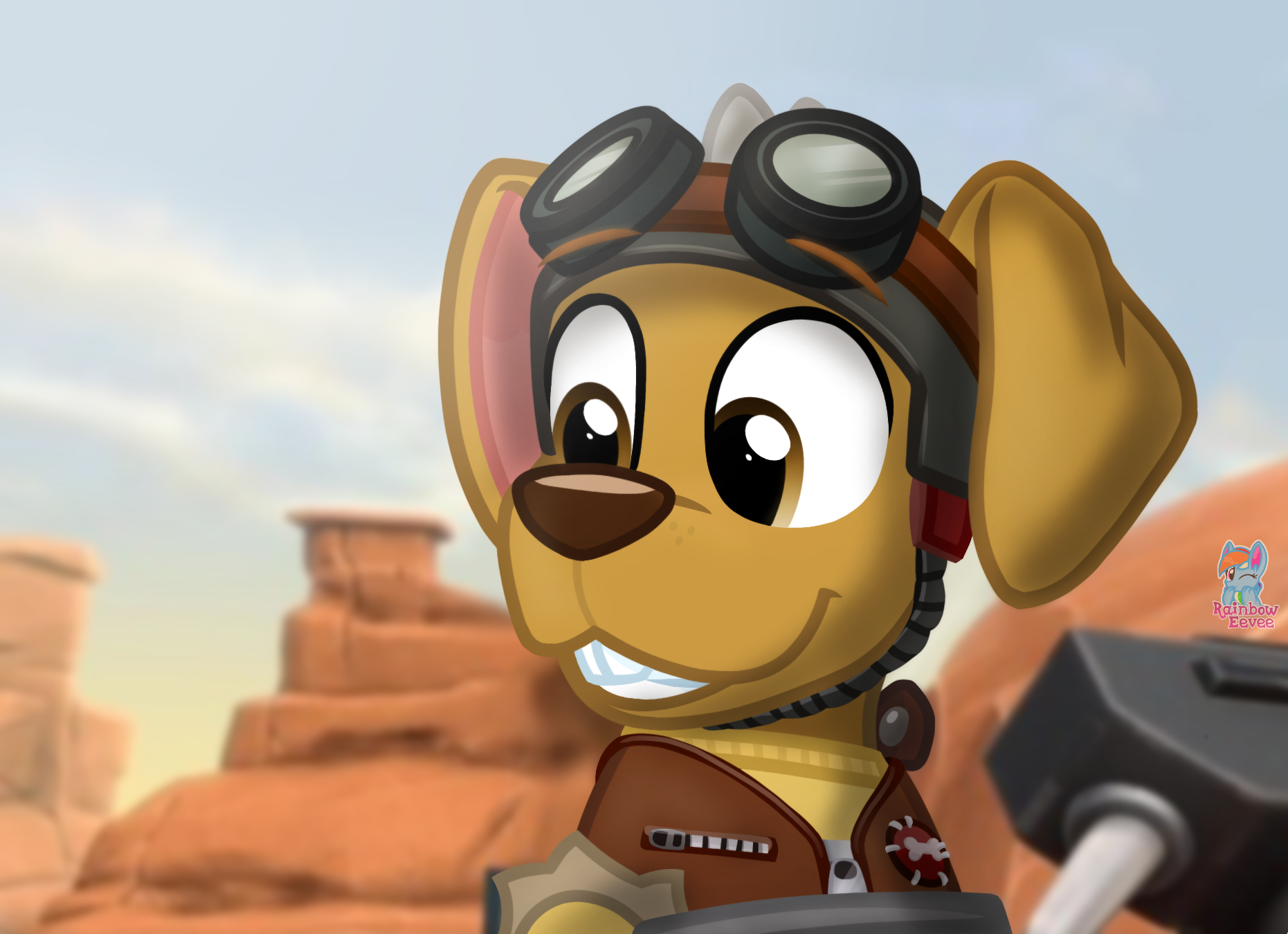PAW Patrol Moto Pups Ruff Ruff Pack By RainbowEeveeDE On Newgrounds. Paw Patrol, Paw, Pup
