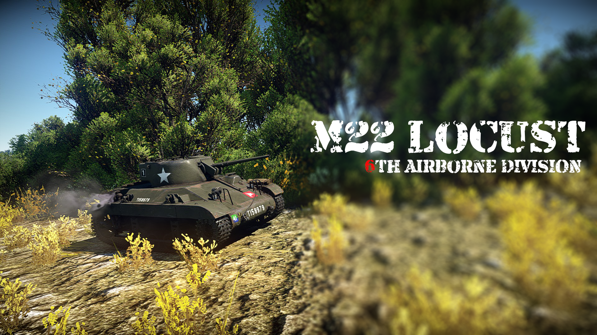 WT Live // Camouflage by *DGdoom880