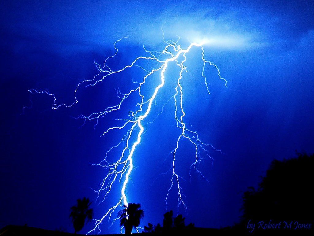 Blue storm. Blue aesthetic dark, Blue lightning, Blue aesthetic