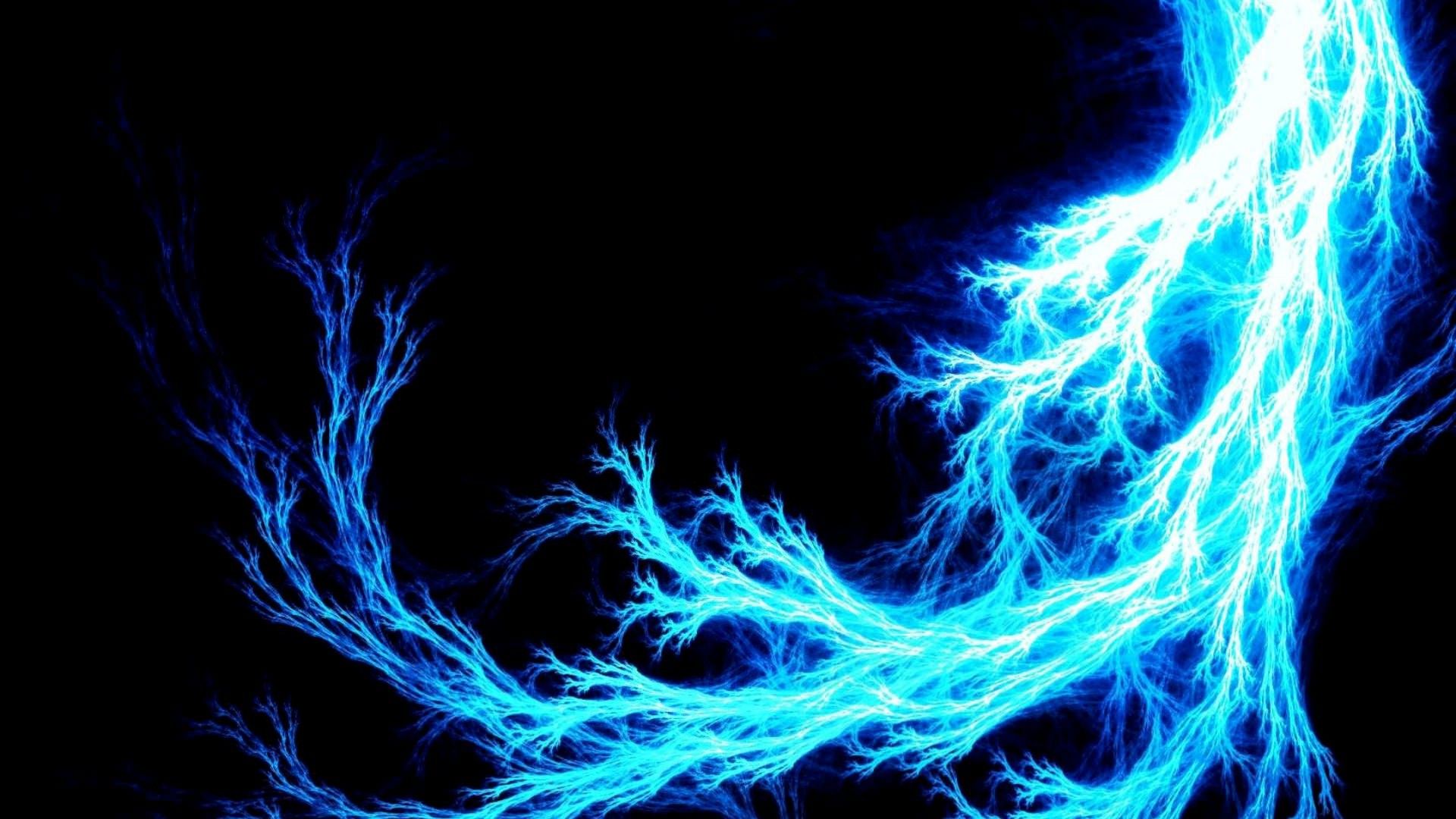 Lightning Bolt Wallpaper