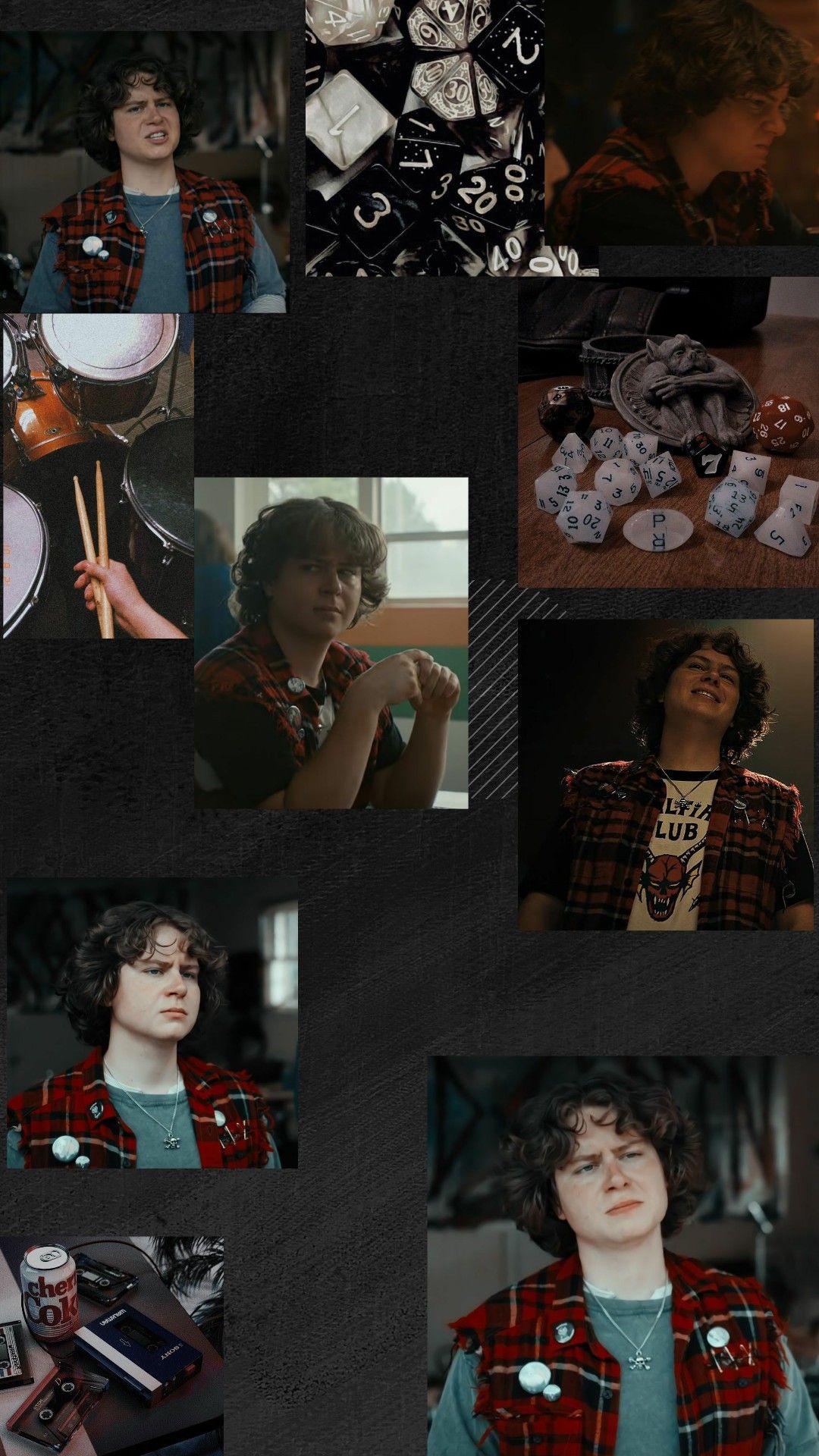 Gareth Emerson Wallpapers - Wallpaper Cave