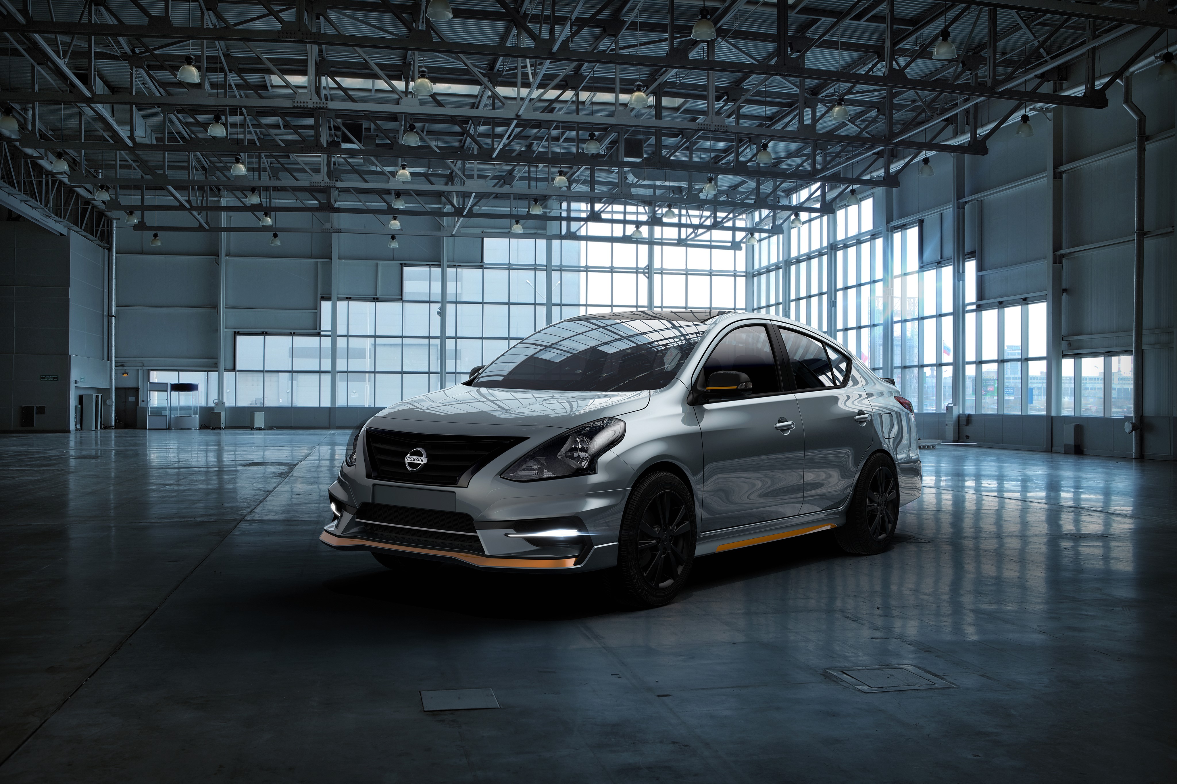 Nissan Versa Wallpapers - Wallpaper Cave