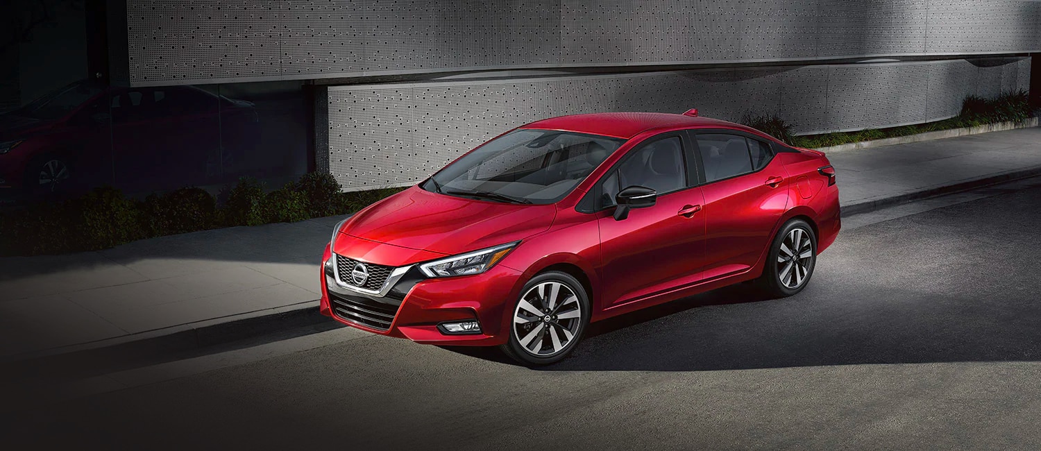 2022 Nissan Versa Specs, Review, Price. Nissan of North Olmsted, OH