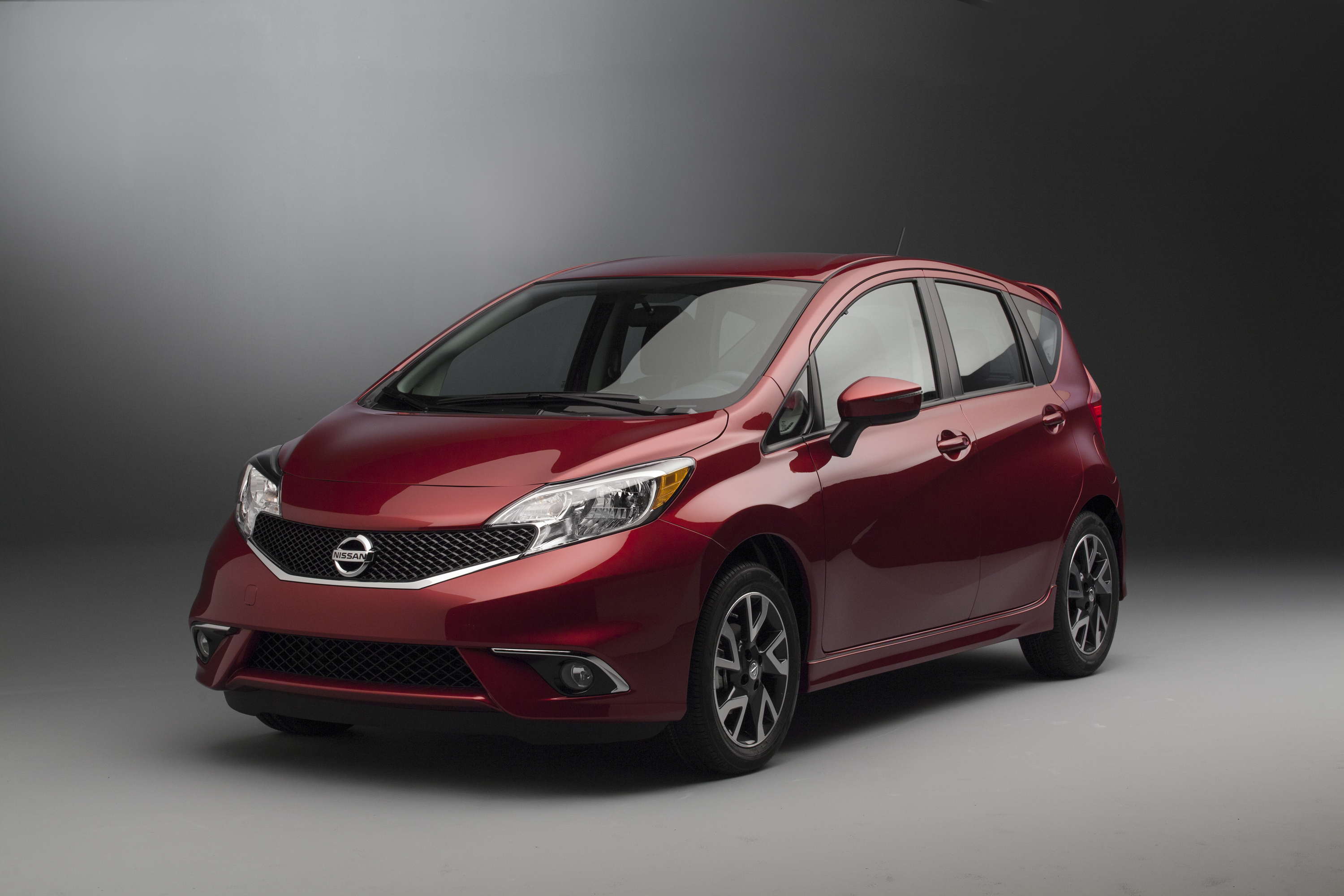 Wallpaper, 2016, Nissan, Versa Note SR, netcarshow, netcar, car image, car photo 3000x2000