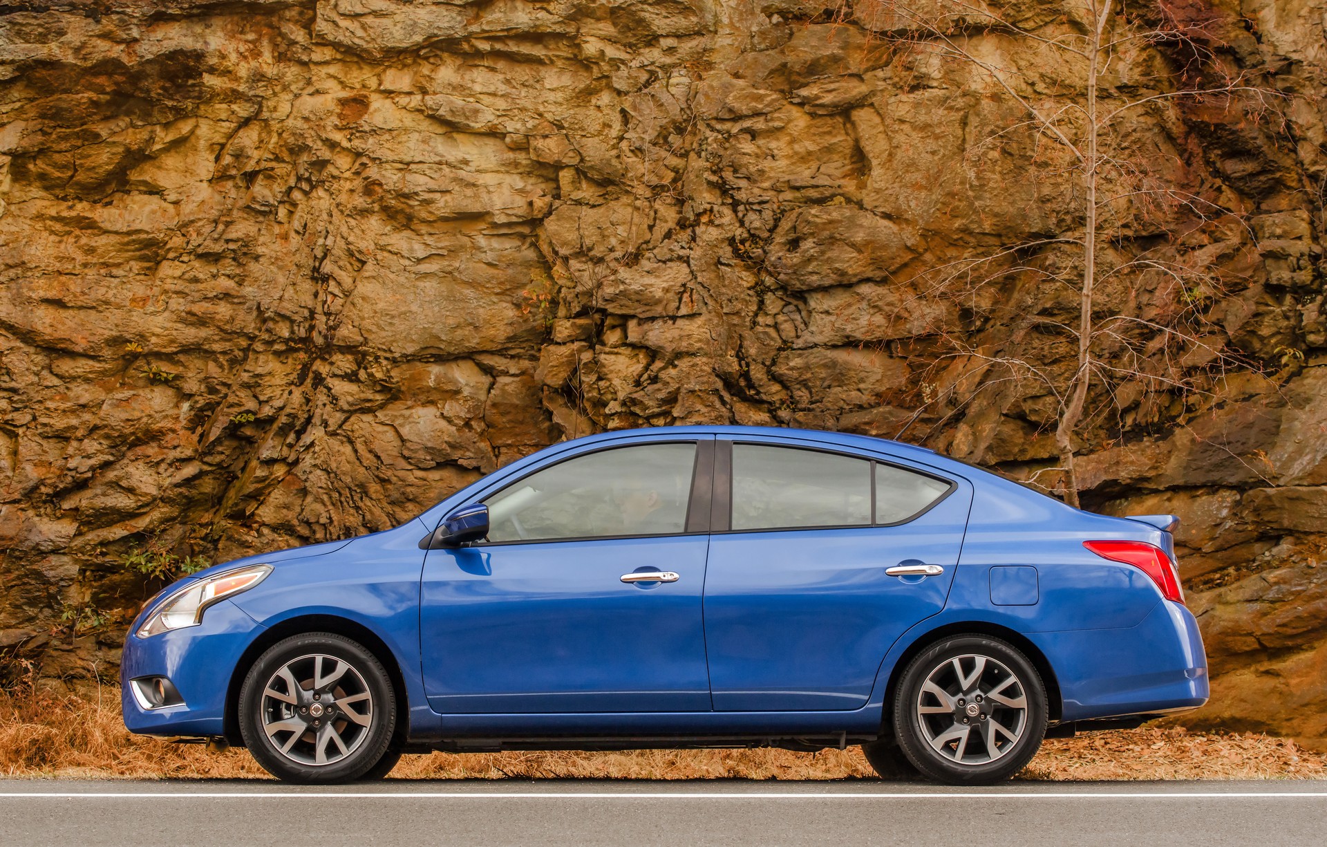 Nissan Versa Review, Ratings, Specs, Prices, and Photo Car Connection