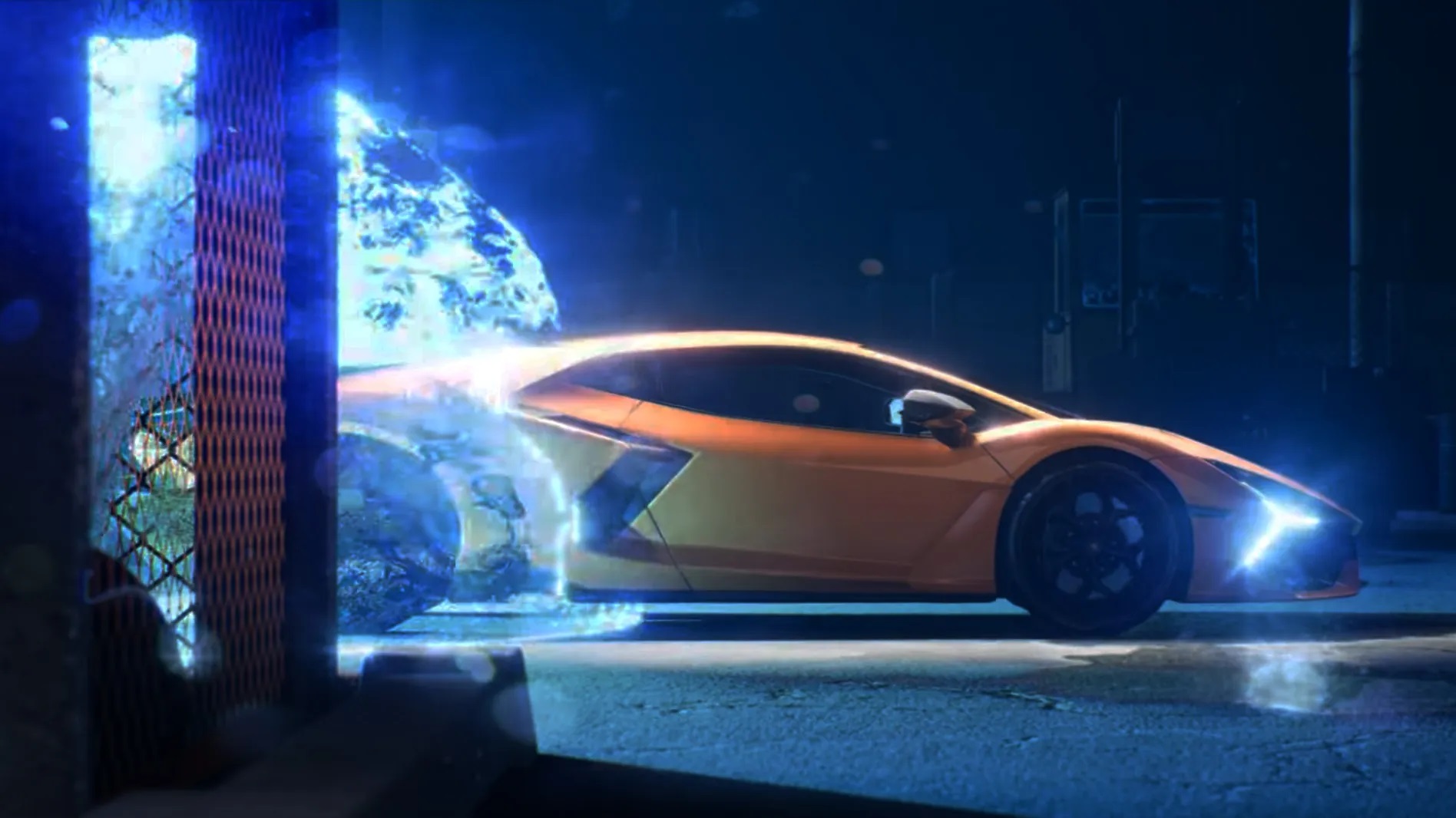 Asphalt 9: Legends Welcomes the Lamborghini Revuelto Reimaru Files