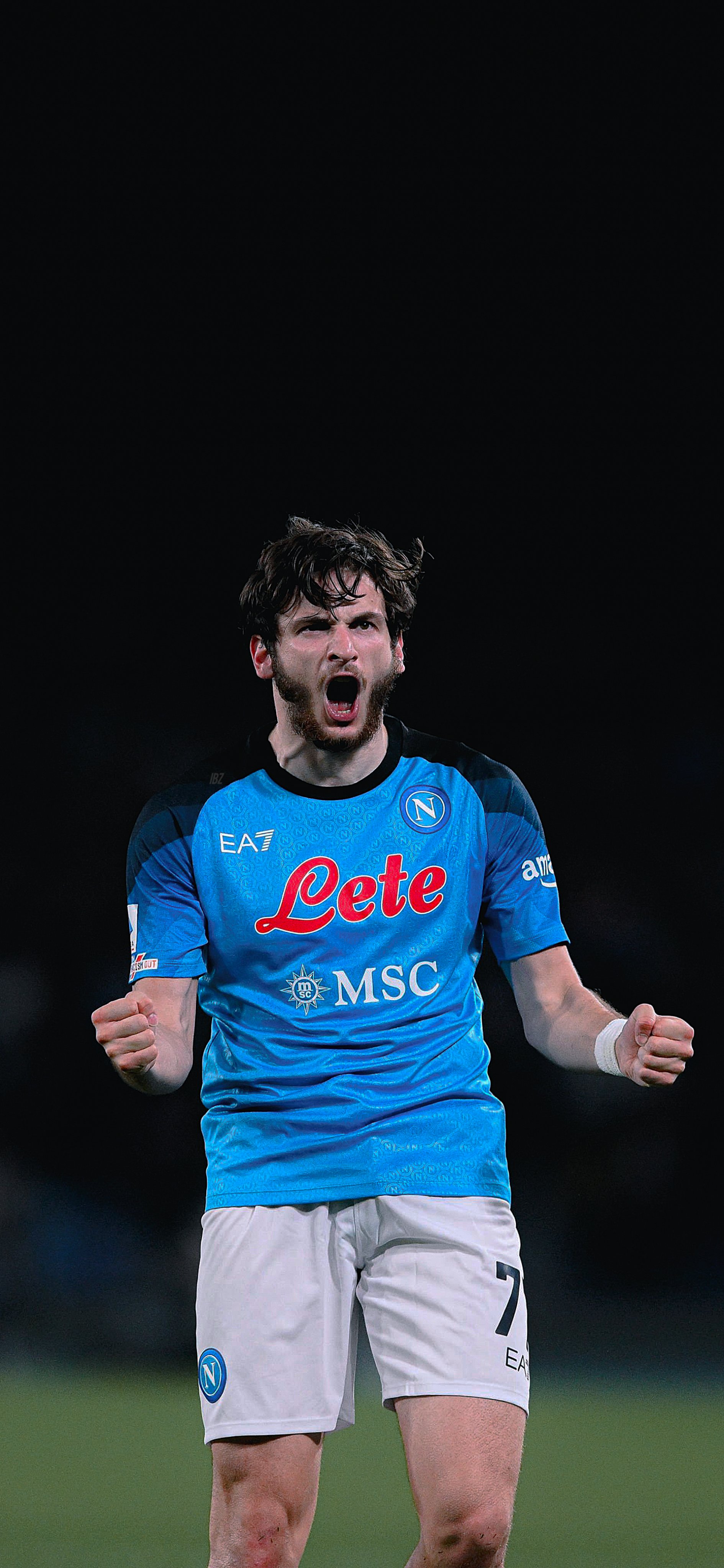 بزبلو. #Wallpaper └