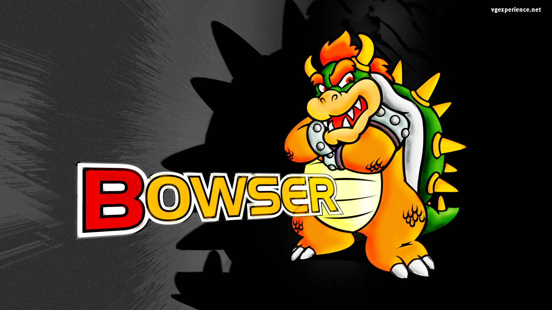 Bowser wallpaper for desktop, download free Bowser picture and background for PC