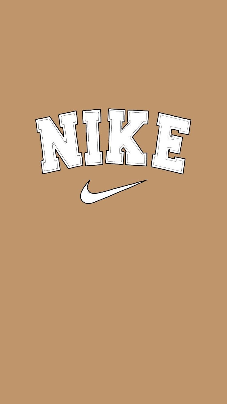 wallpaper nike retro aesthetic. Cool nike wallpaper, Nike wallpaper, Simple iphone wallpaper