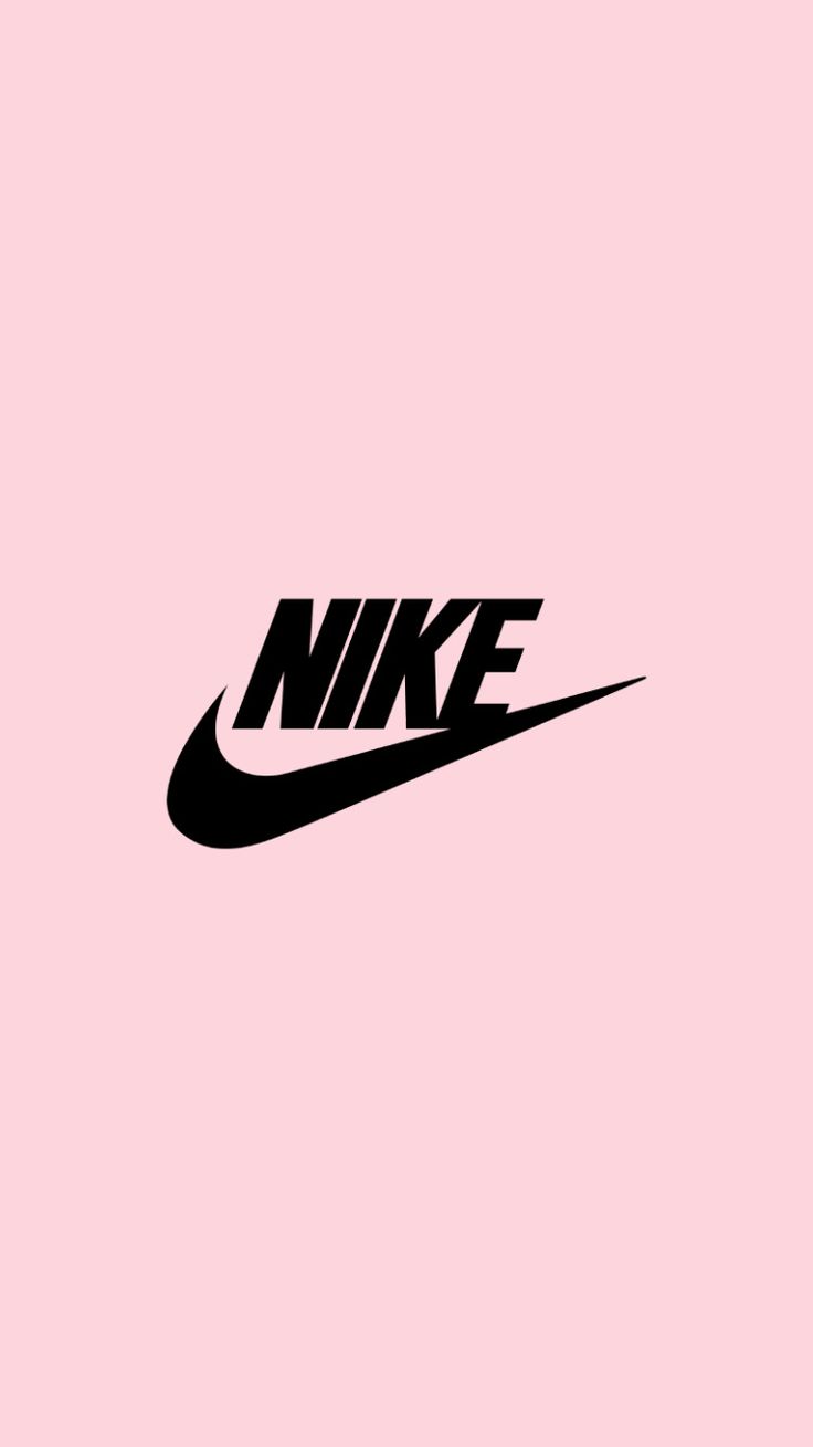 Nike logo. Nike wallpaper, Nike logo wallpaper, iPhone wallpaper preppy