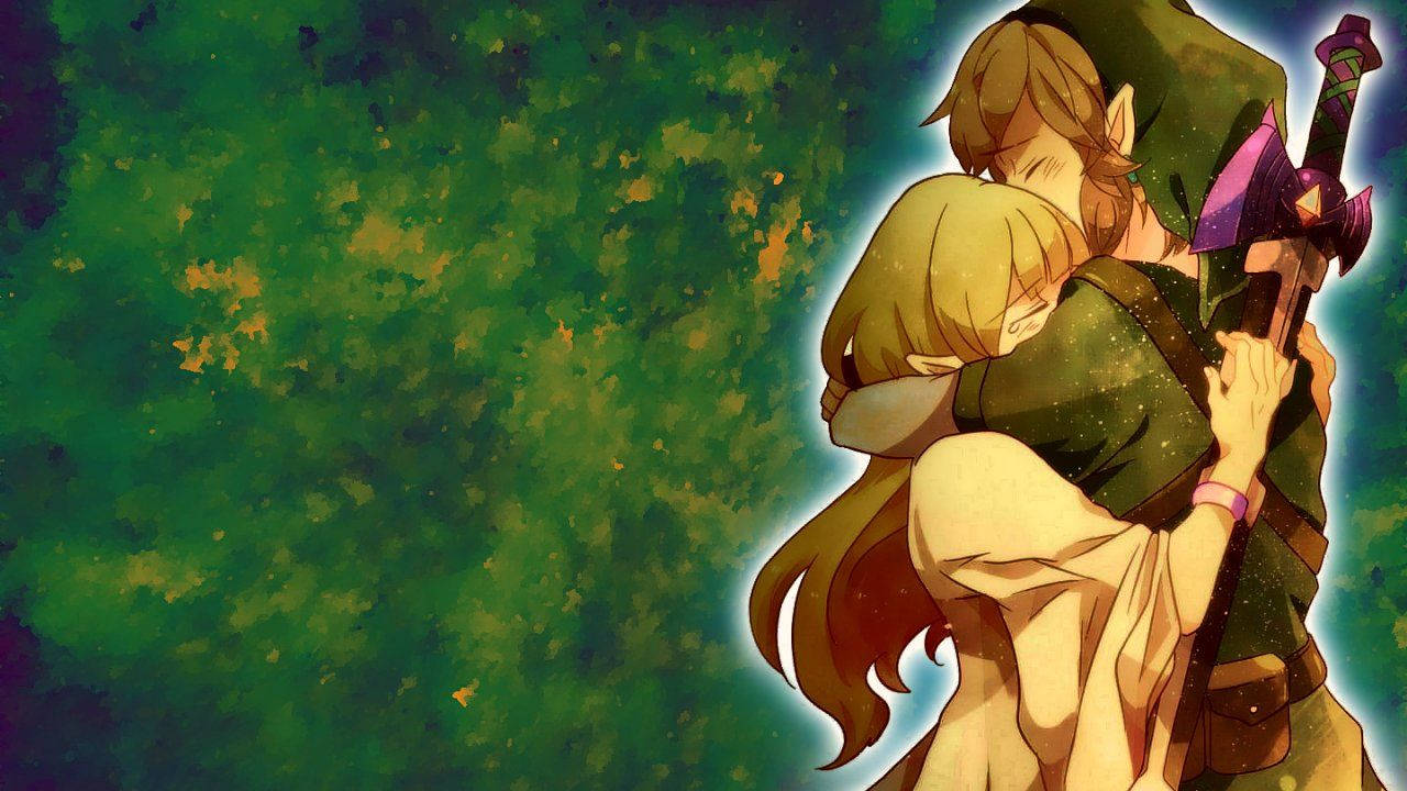 Free Legend Of Zelda Wallpaper Downloads, Legend Of Zelda Wallpaper for FREE