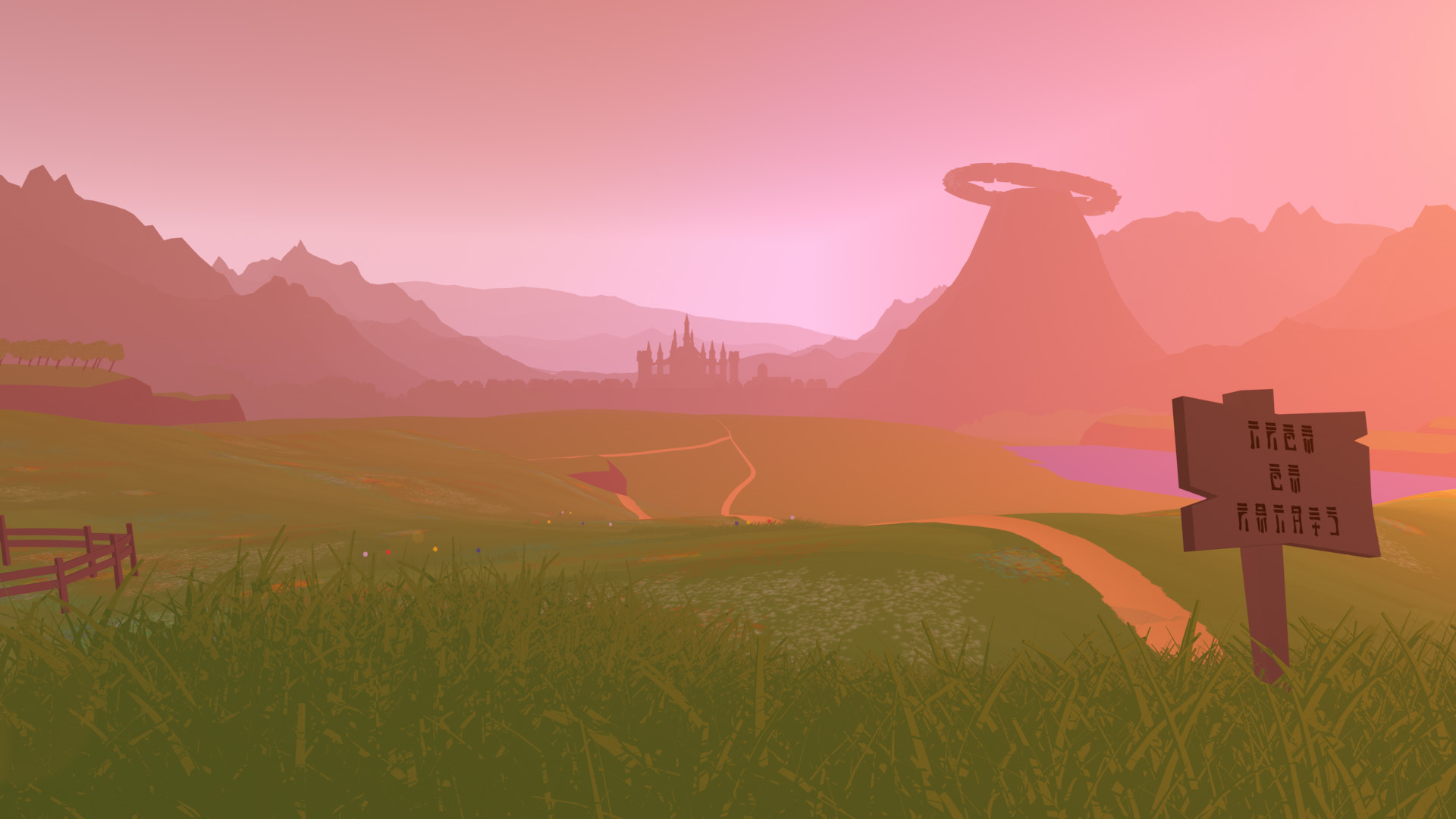 Zelda Computer Wallpaper, Desktop Background