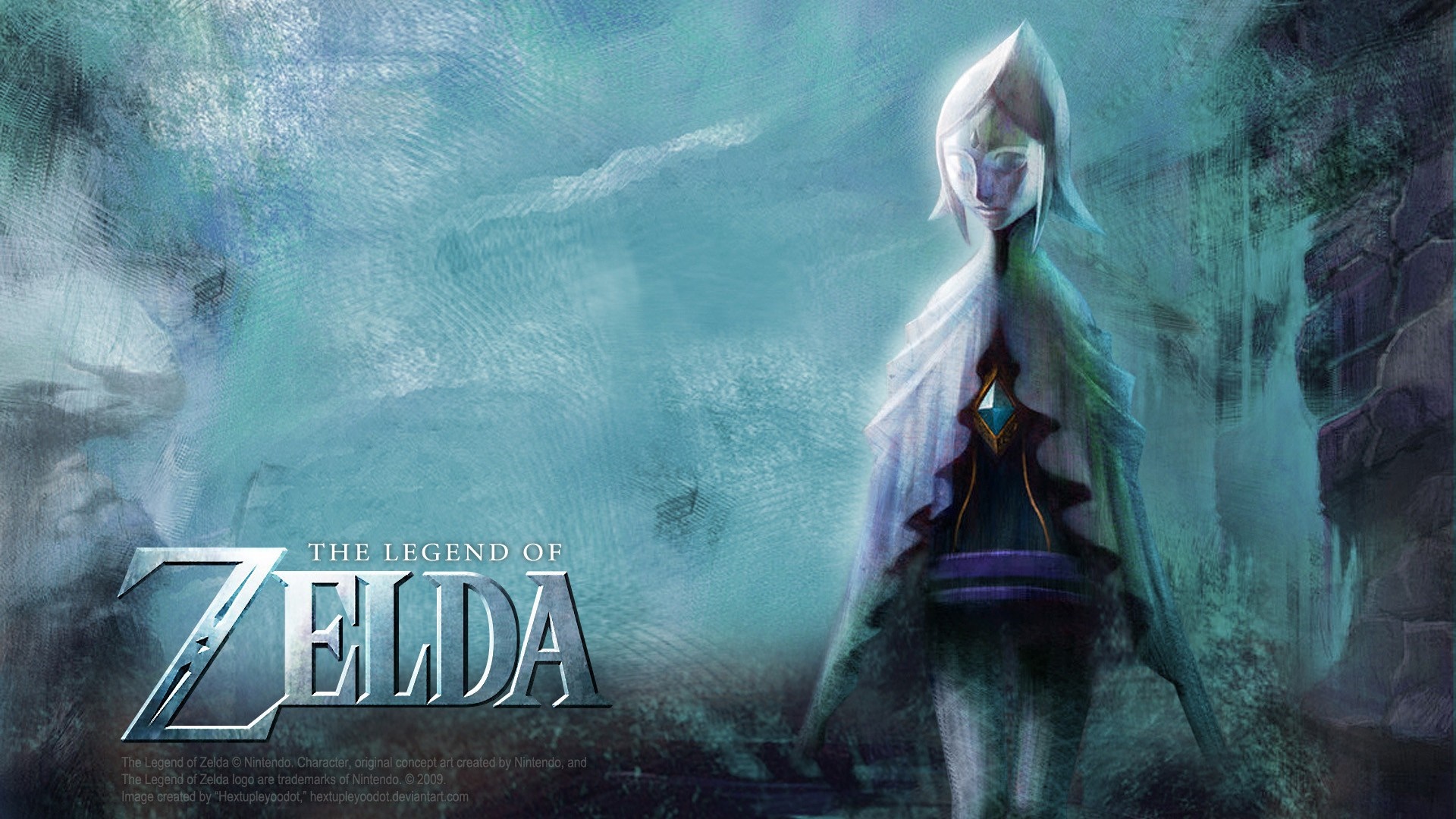 The Legend of Zelda, mythology, Fi The Legend of Zelda, screenshot, computer wallpaper, fictional character Gallery HD Wallpaper
