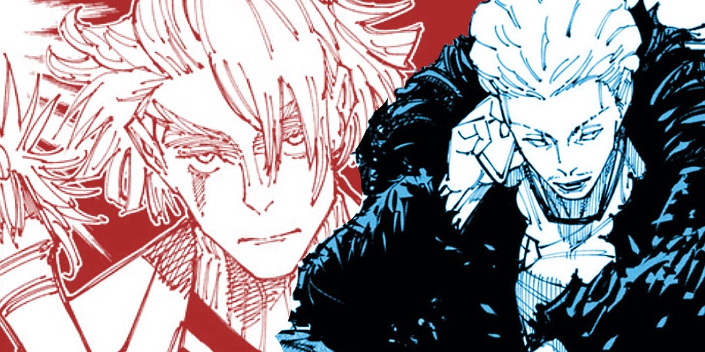 Jujutsu Kaisen Needs to Use Its Author Avatar's Power Against Him