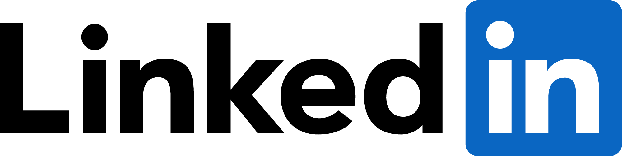 Linkedin Logo PNG Image With Transparent Background