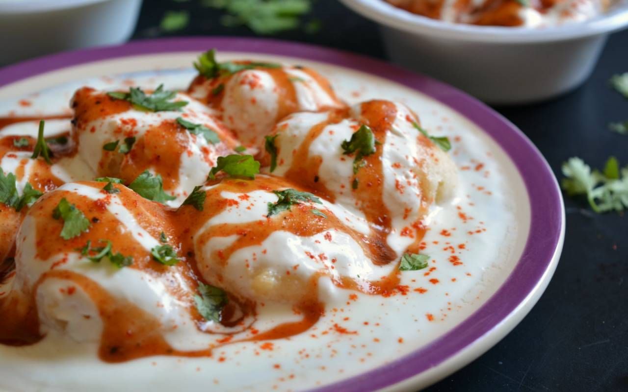 Dahi Pakora Royalty-Free Images, Stock Photos & Pictures | Shutterstock