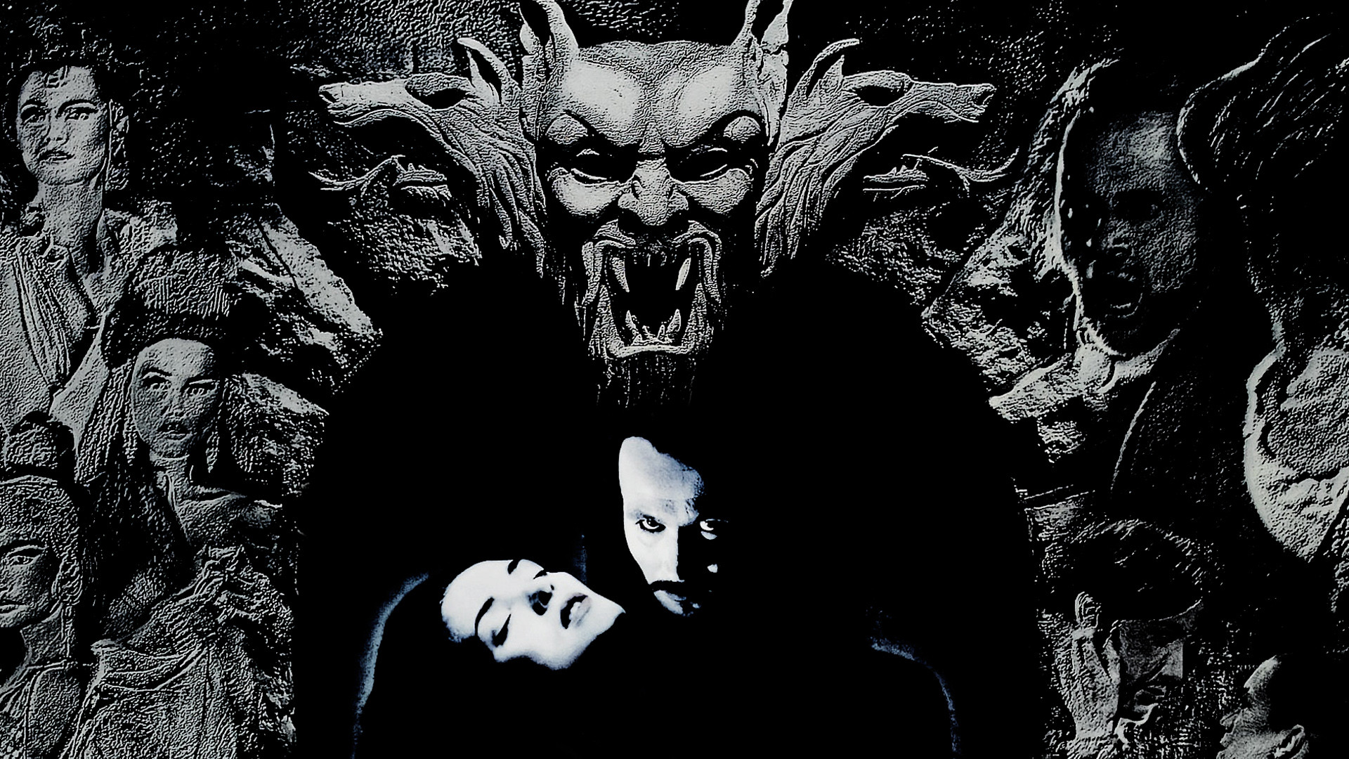 Bram Stoker's Dracula HD Wallpaper and Background