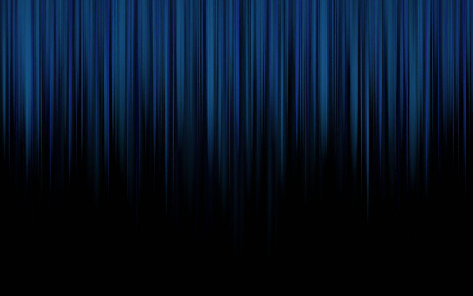 Download Simple Curtain Black And Blue Background Wallpaper