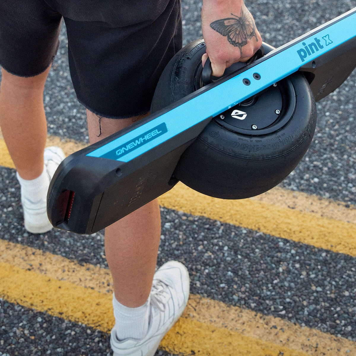 Onewheel Pint X– Electric Surf Co